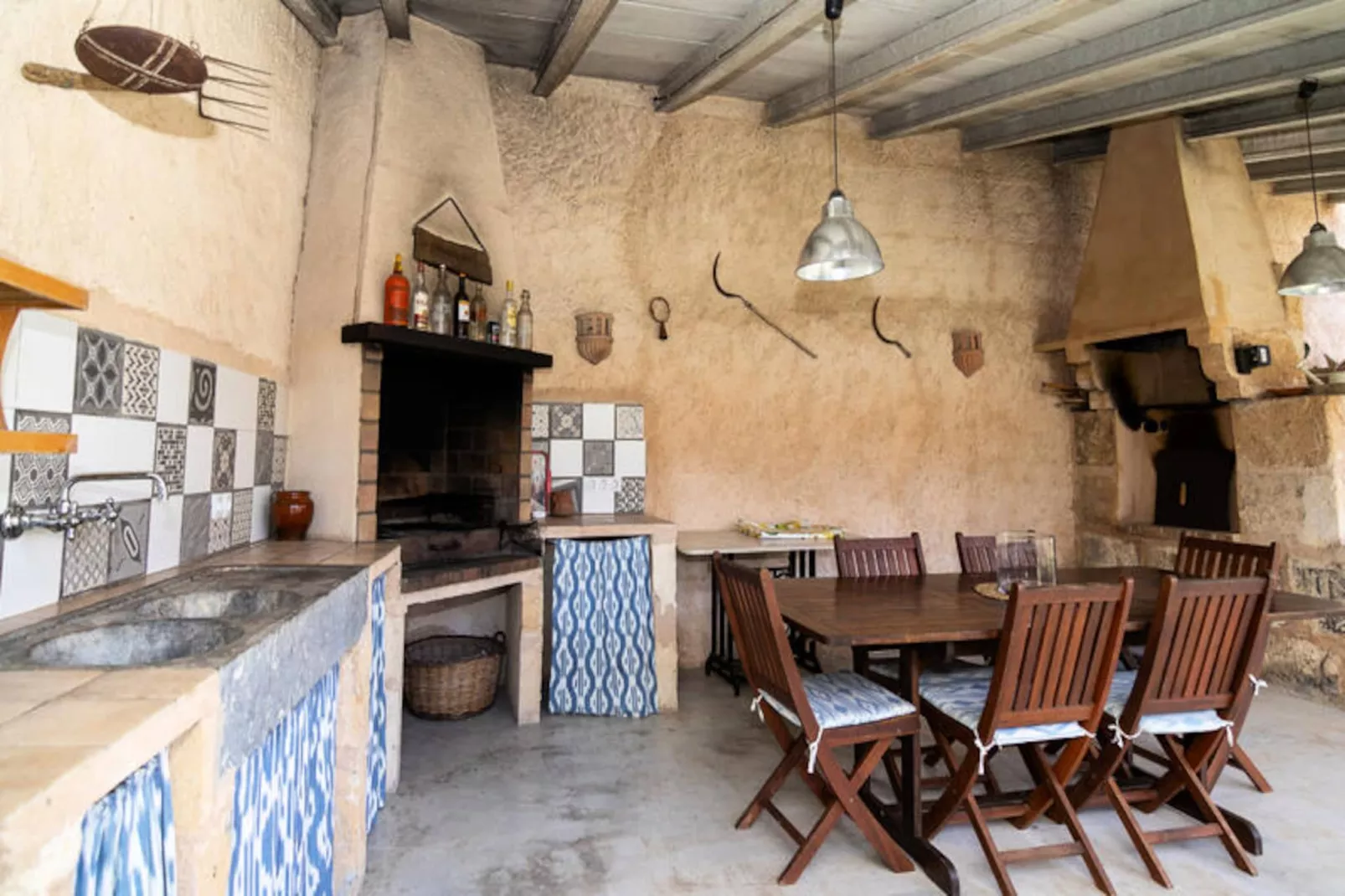 Maison à Ariany-Untagged