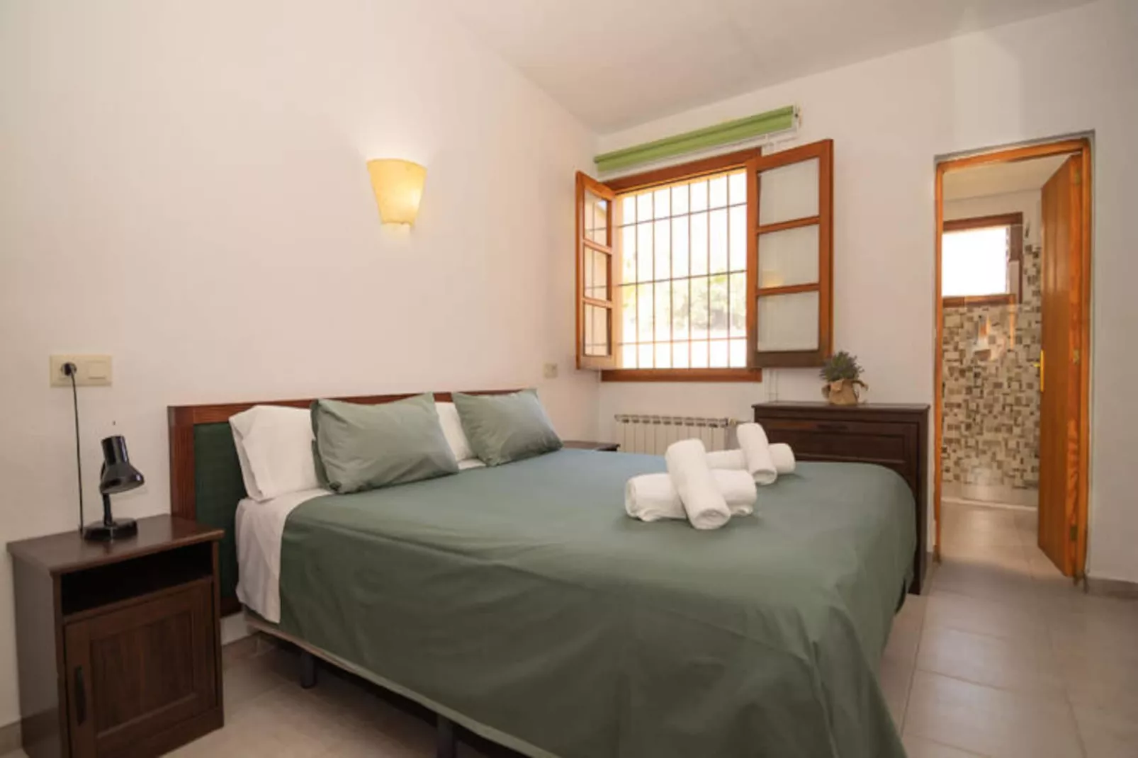 Maison à Llubí - Untagged