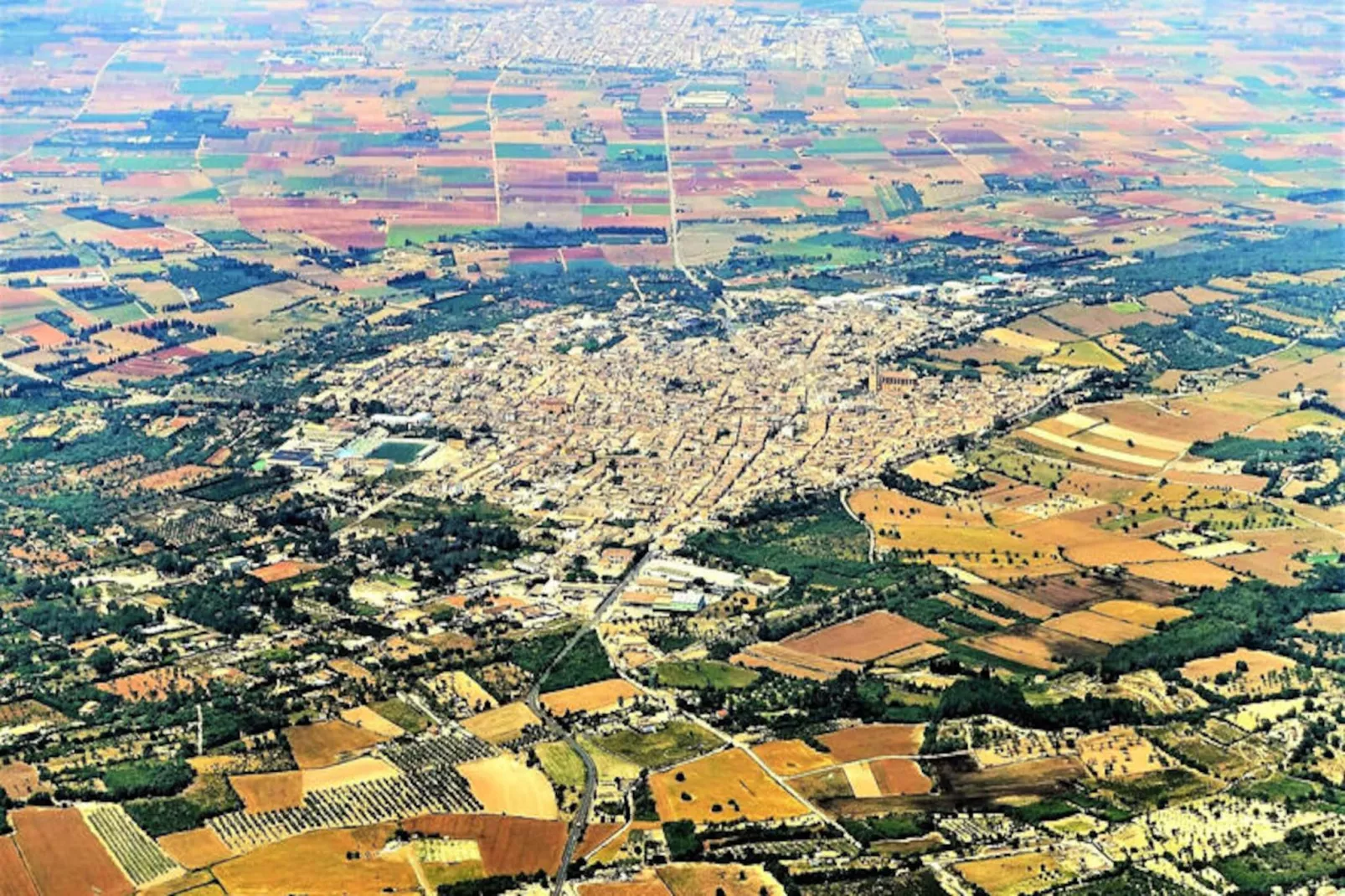 Maison à Muro-Non tagué