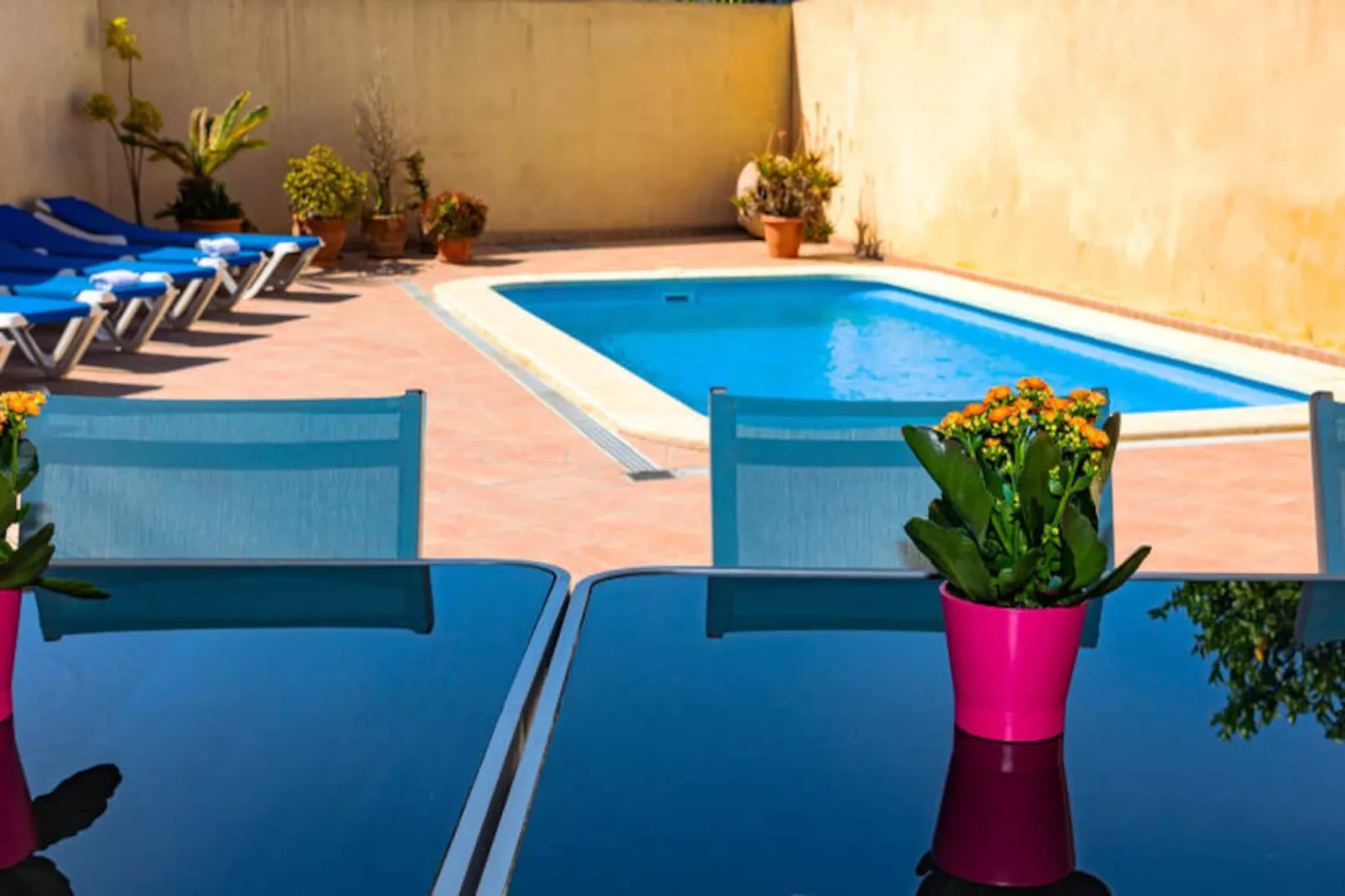 Maison à Muro-Nicht zugeordnet