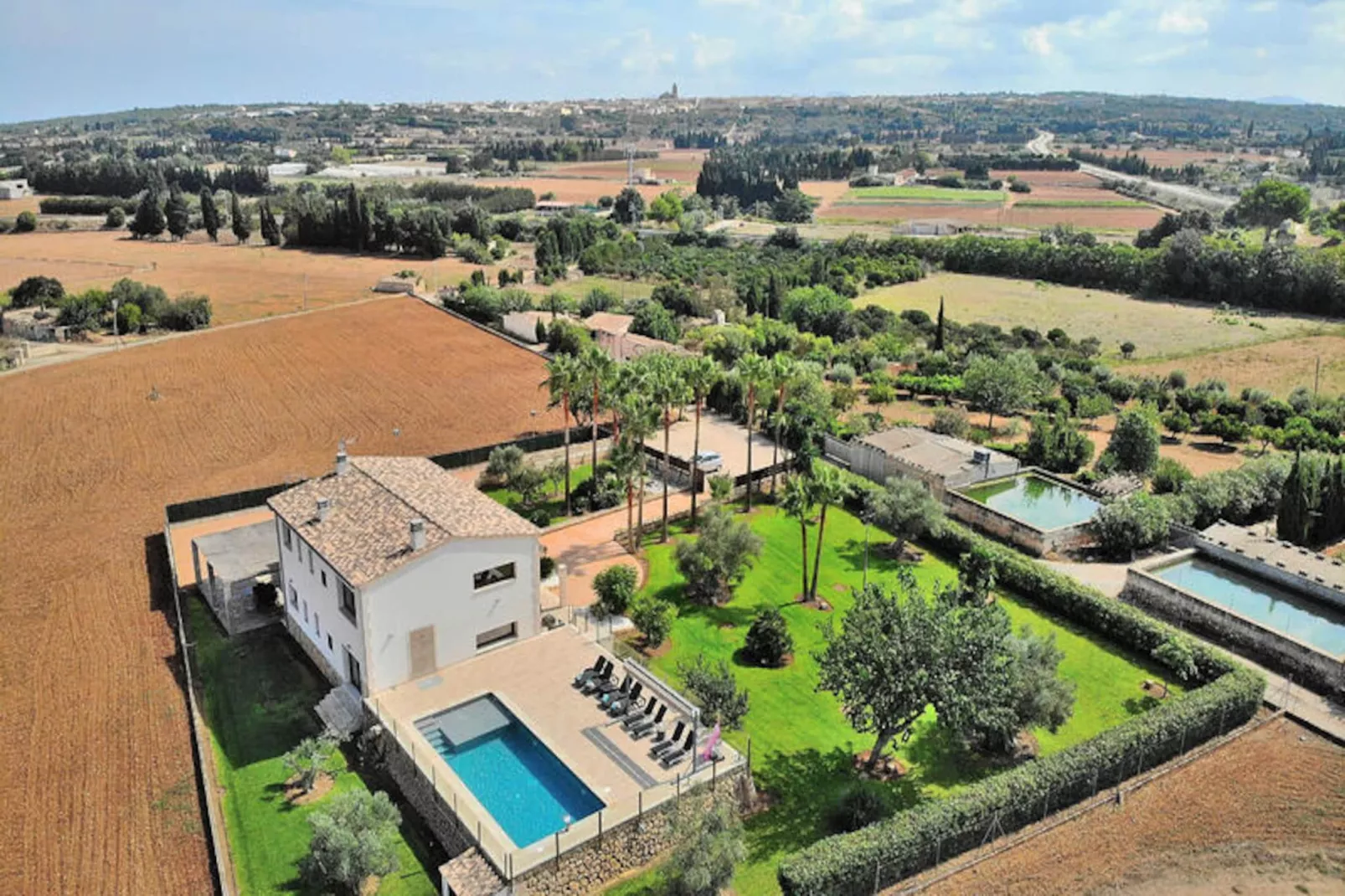 Maison à Muro-Non tagué