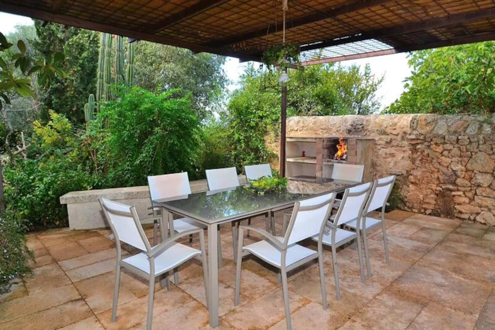 Maison à Llubí-Non tagué