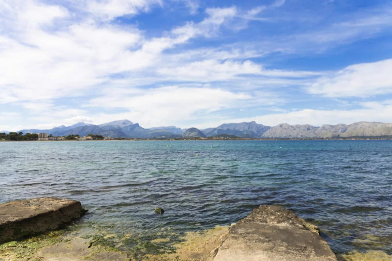 Maison à Alcúdia - Port d'Alcúdia-Non tagué