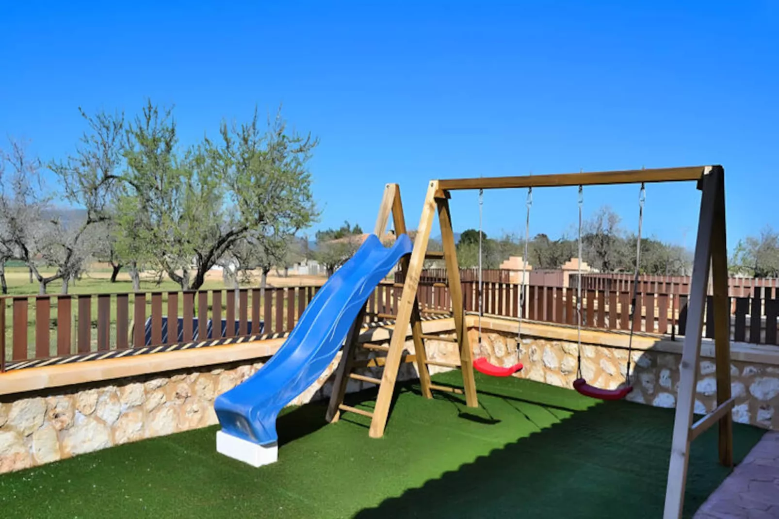 Maison à Búger-Untagged