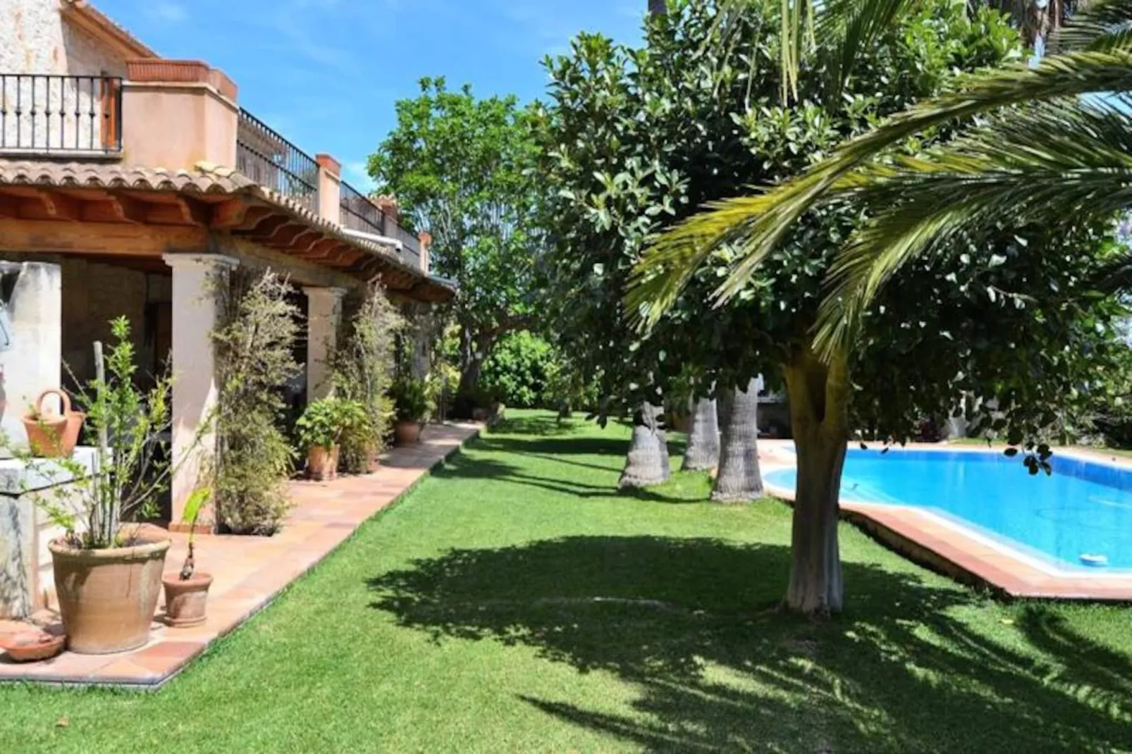 Maison à Binissalem-Untagged