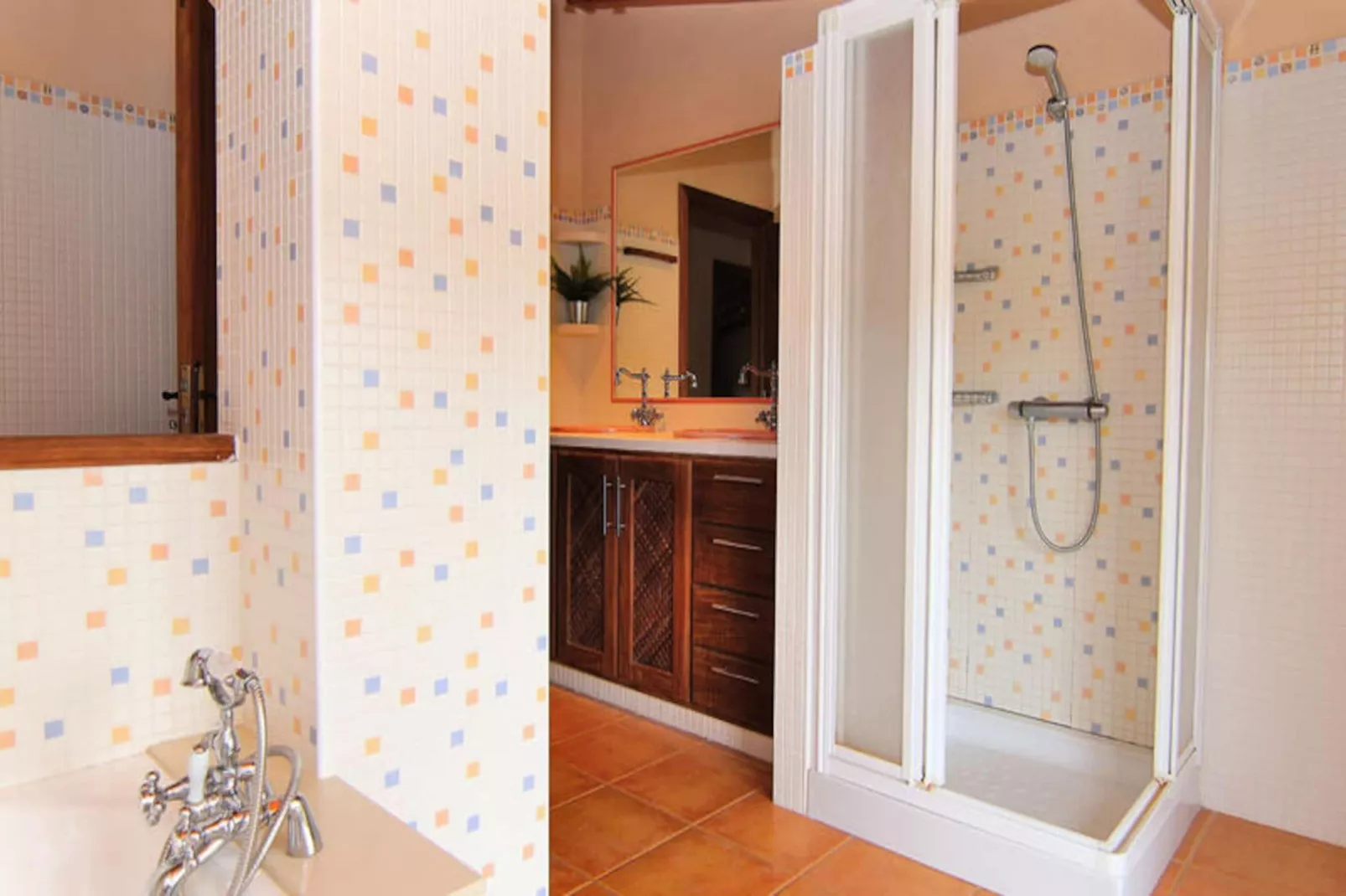 Maison à Búger-Untagged