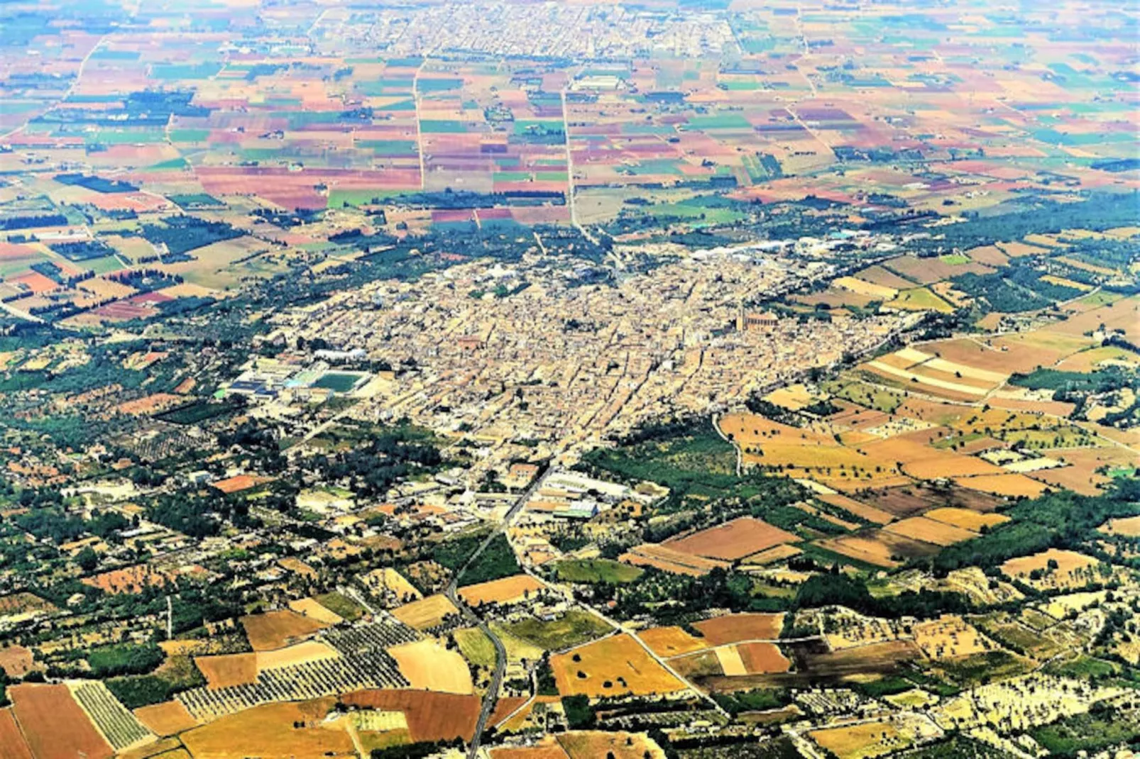 Maison à Muro-Nicht zugeordnet