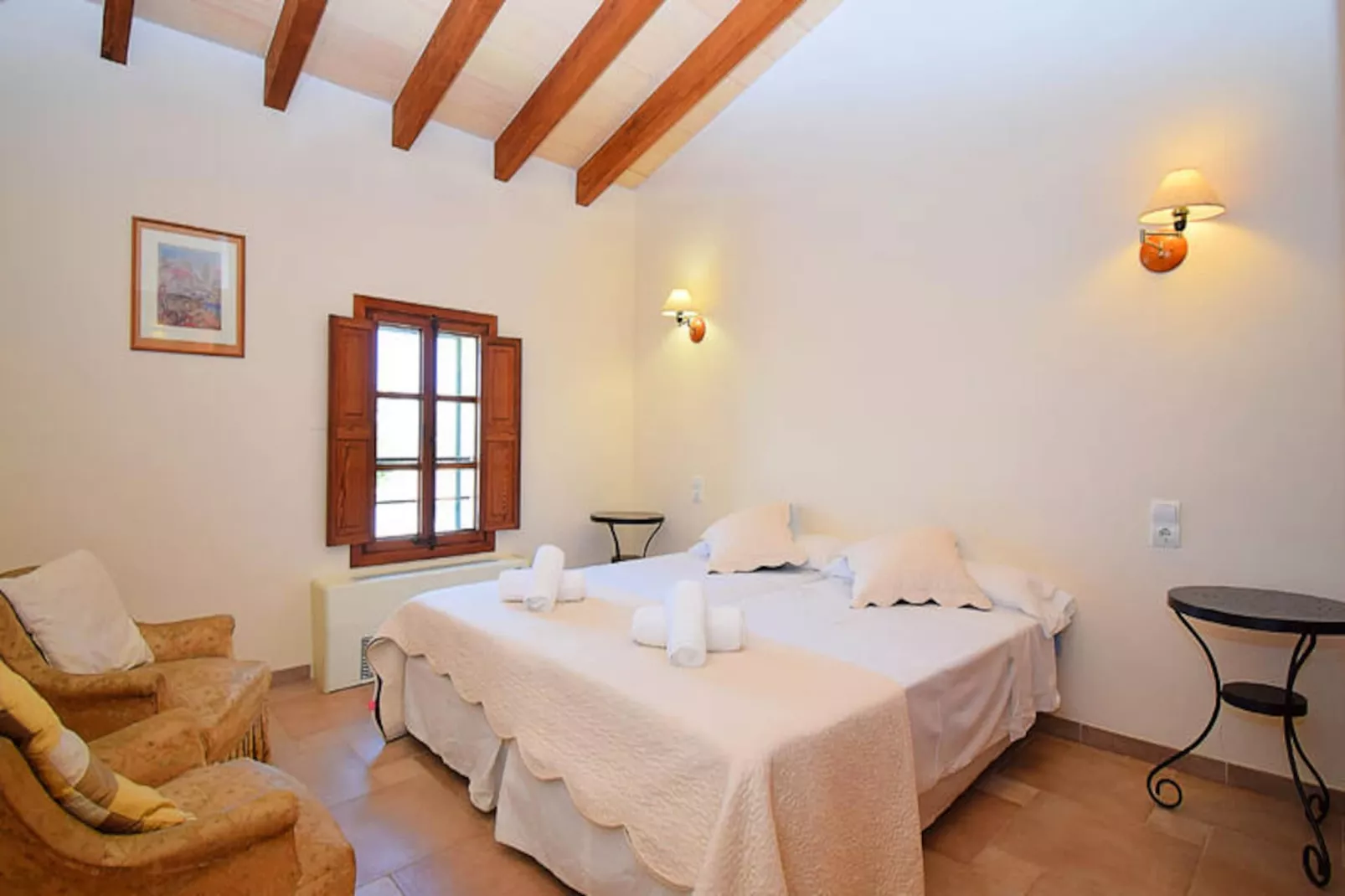 Maison à Llubí-Non tagué