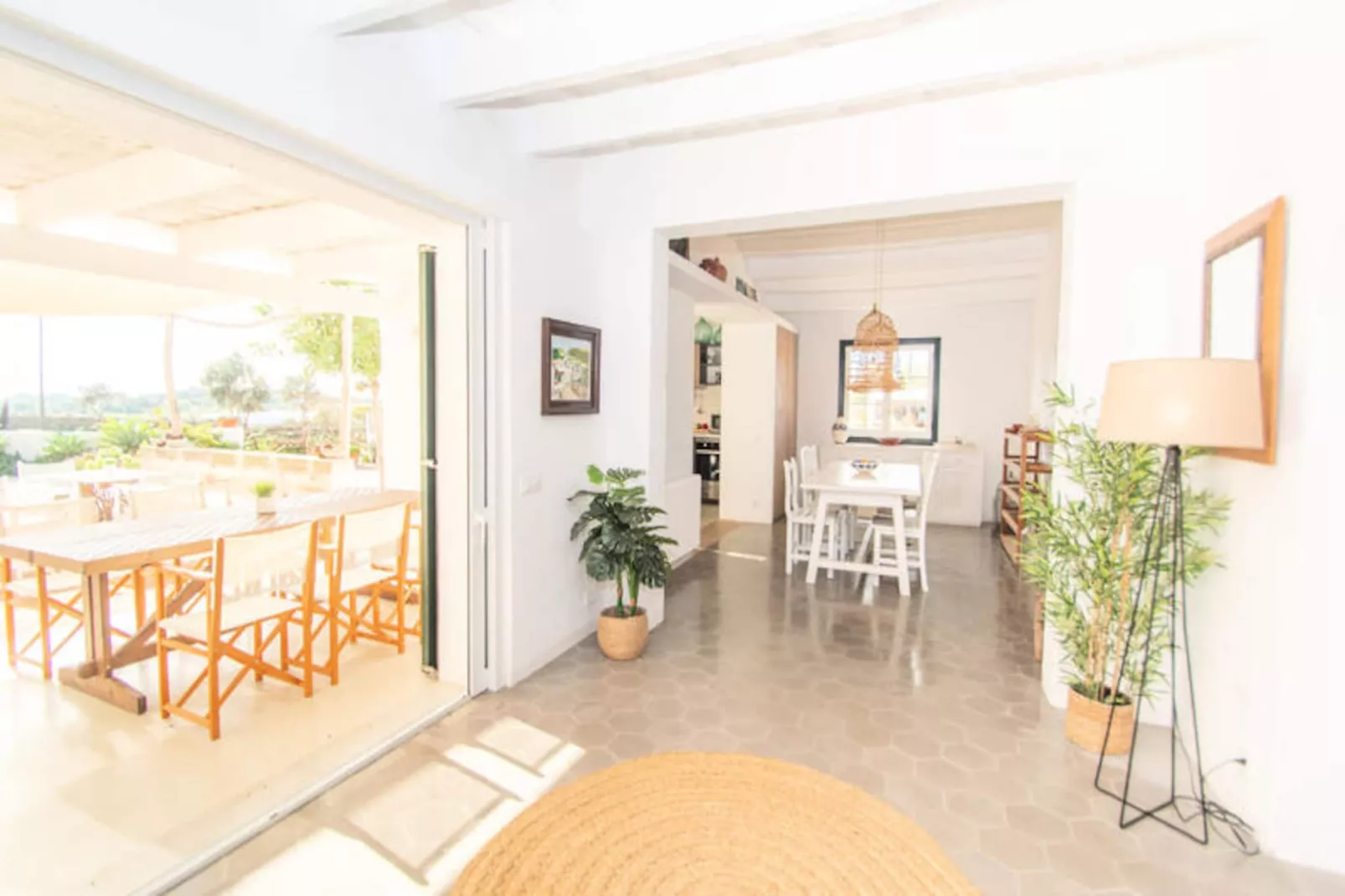 Maison à Cala Galdana-Non tagué