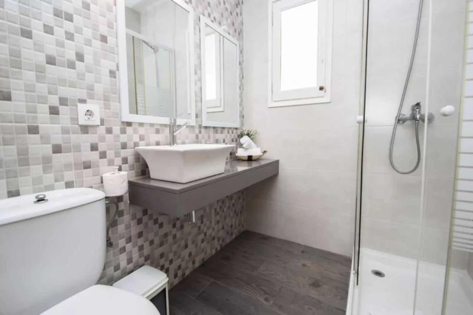 Appartements à Cala Galdana-Non tagué