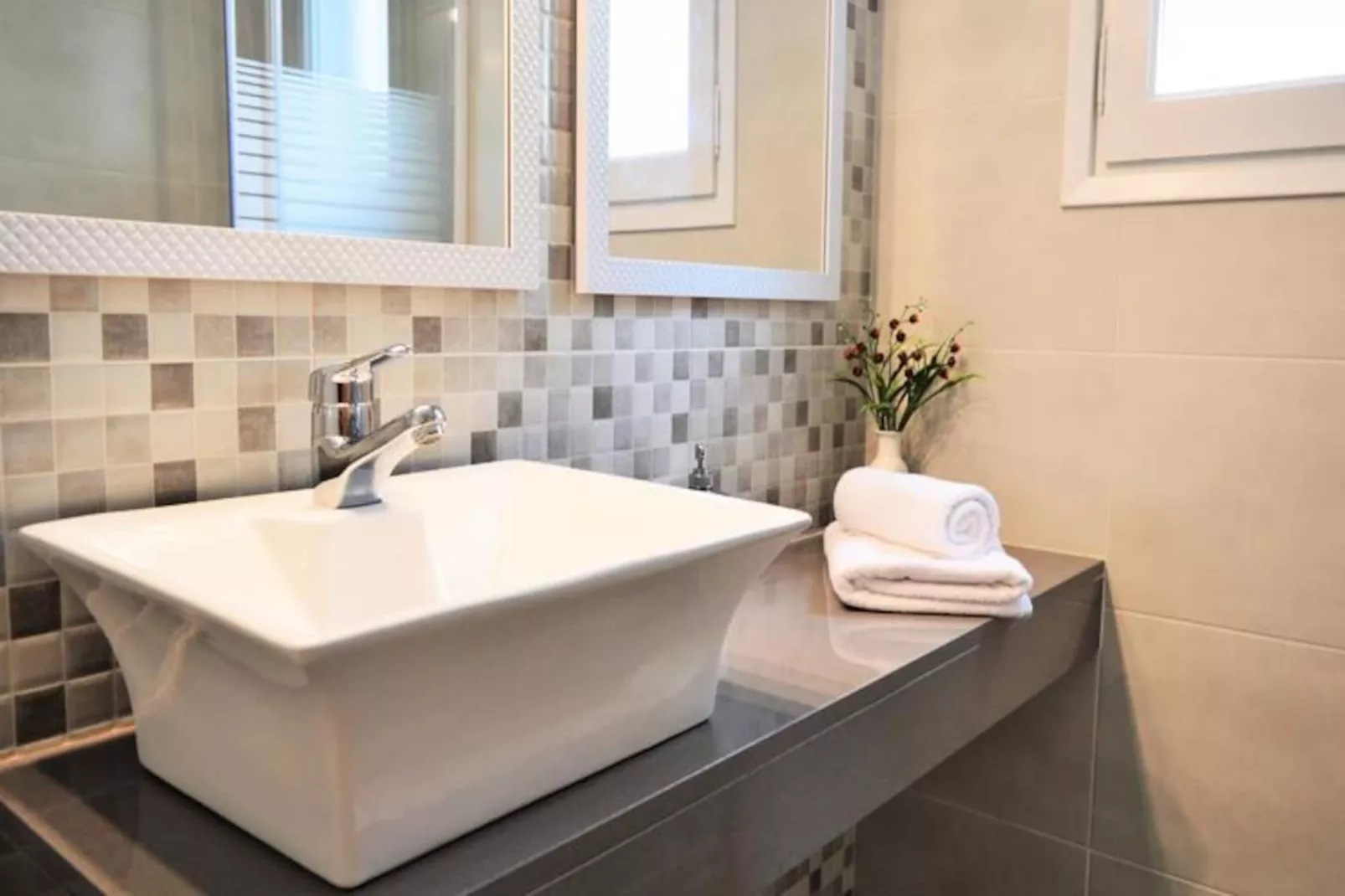 Appartements à Cala Galdana-Non tagué