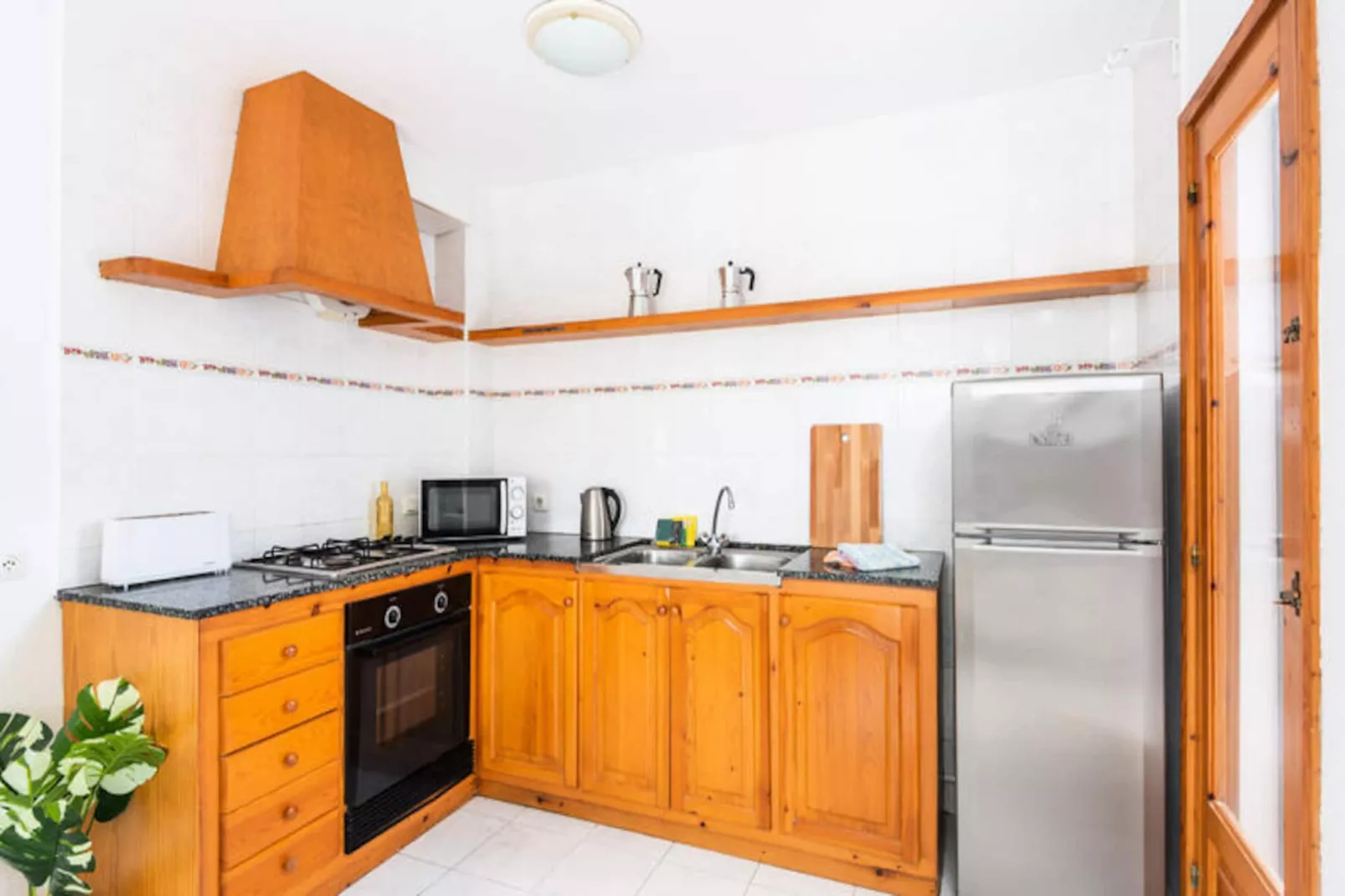 Appartements à Cala Blanca-Non tagué