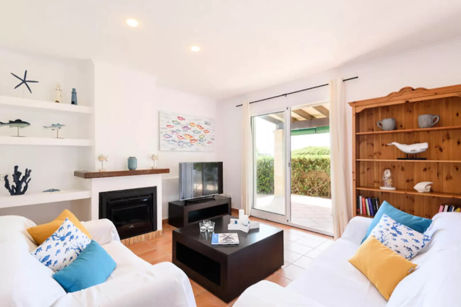 Maison à Cap d'Artruix-Non tagué