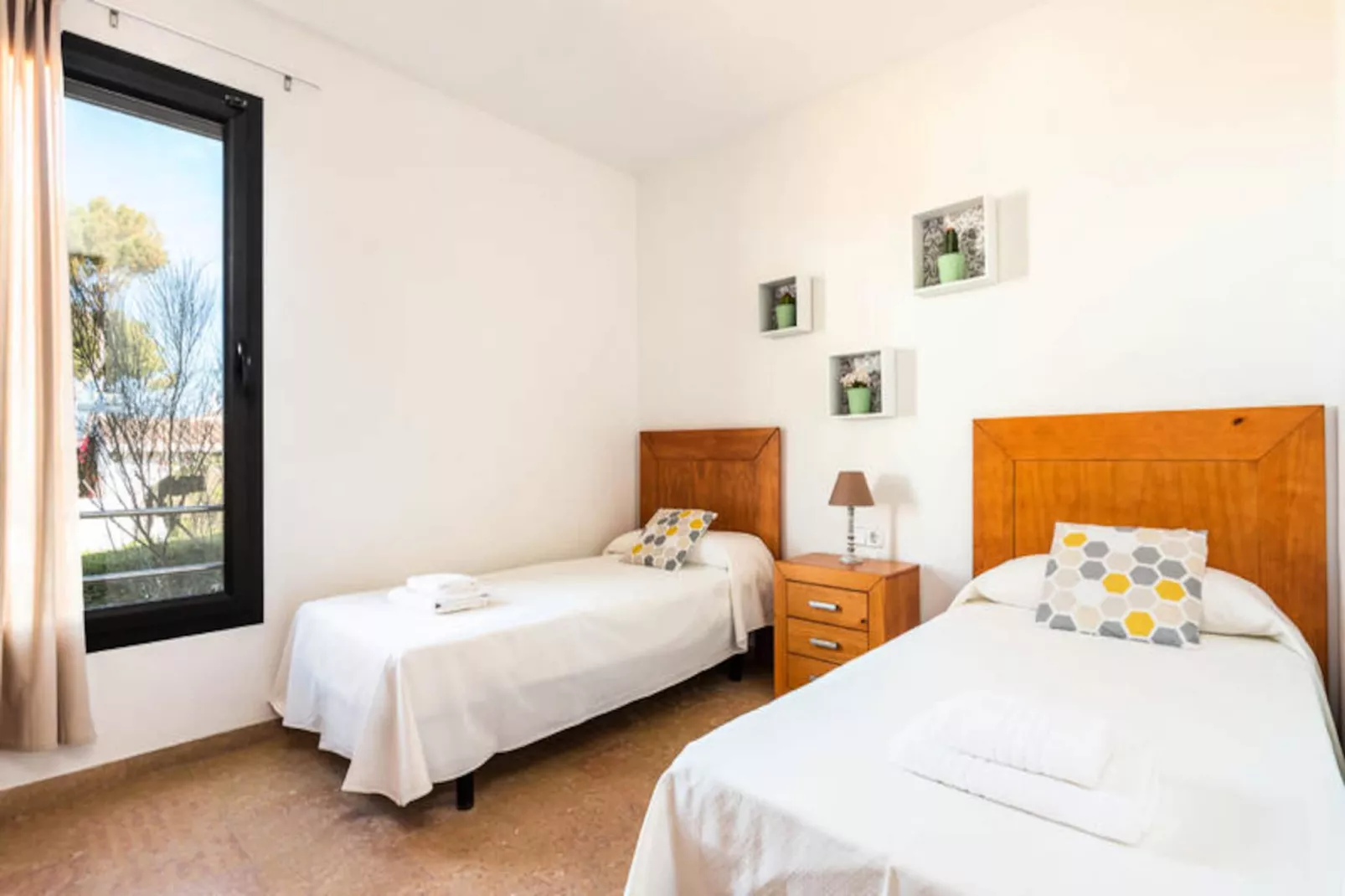 Maison à Binibequer-Nicht zugeordnet