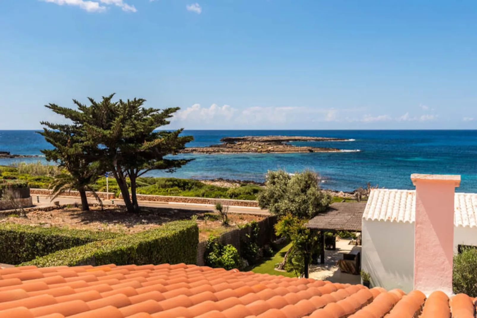 Maison à Binisafuller-Untagged