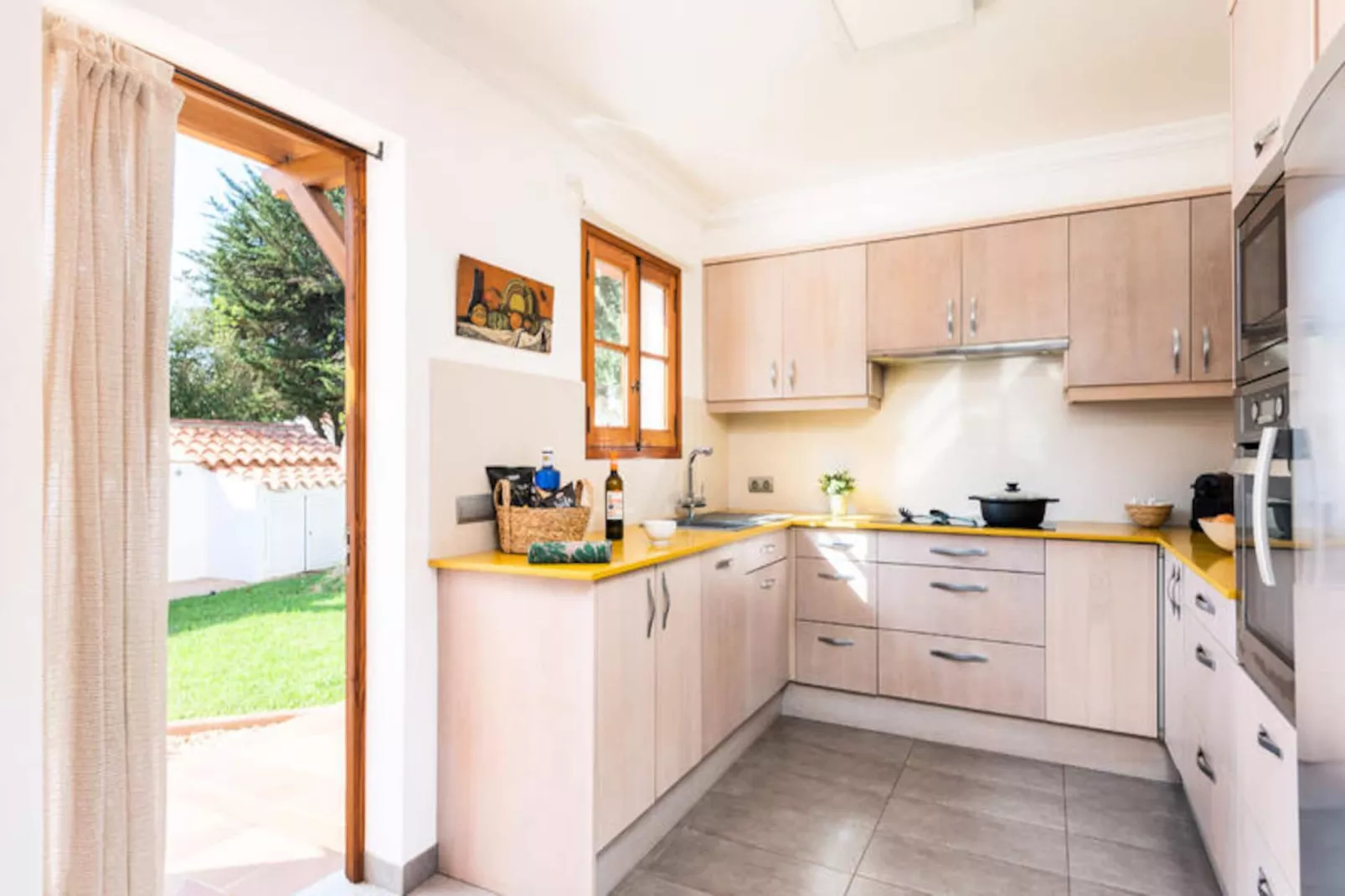 Maison à Cala en Blanes-Nicht zugeordnet