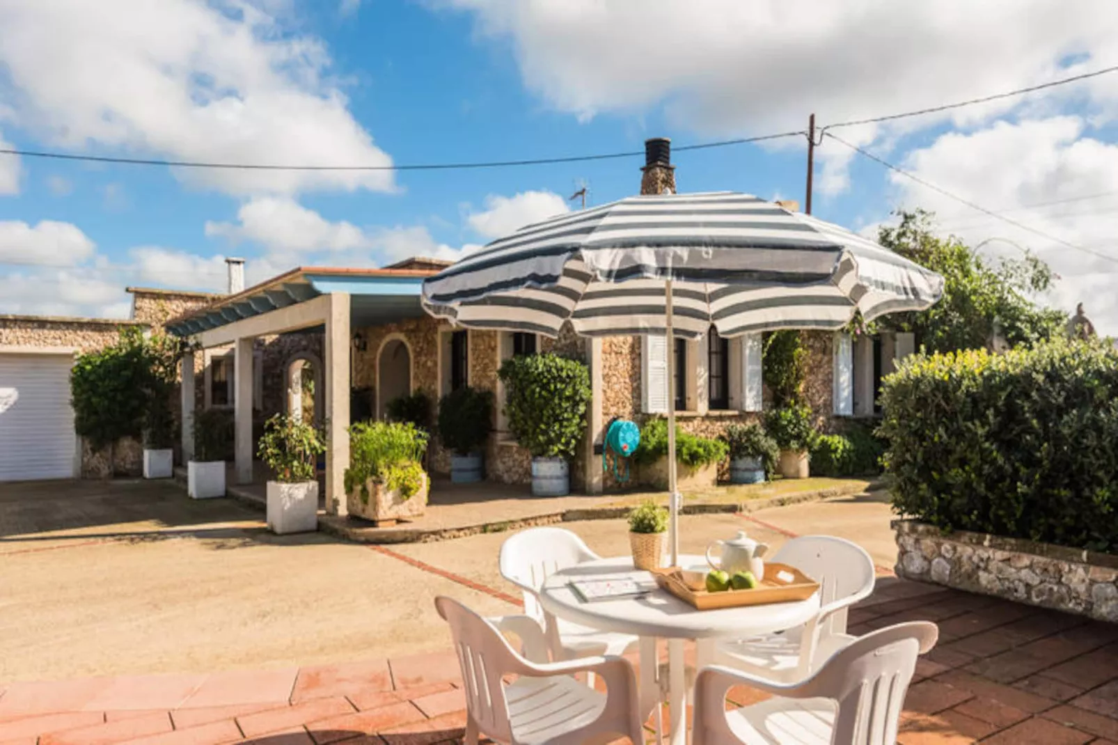 Mobil Home - Bungalow - Cottage à Ciutadella de Menorca-Nicht zugeordnet