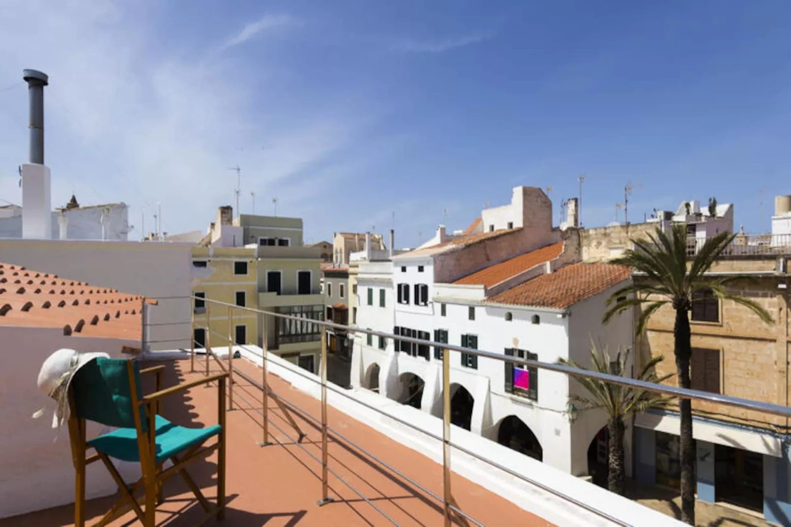 Maison à Ciutadella de Menorca-Untagged