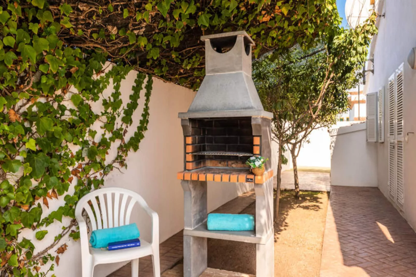 Maison à Cala'n Bosh-Non tagué