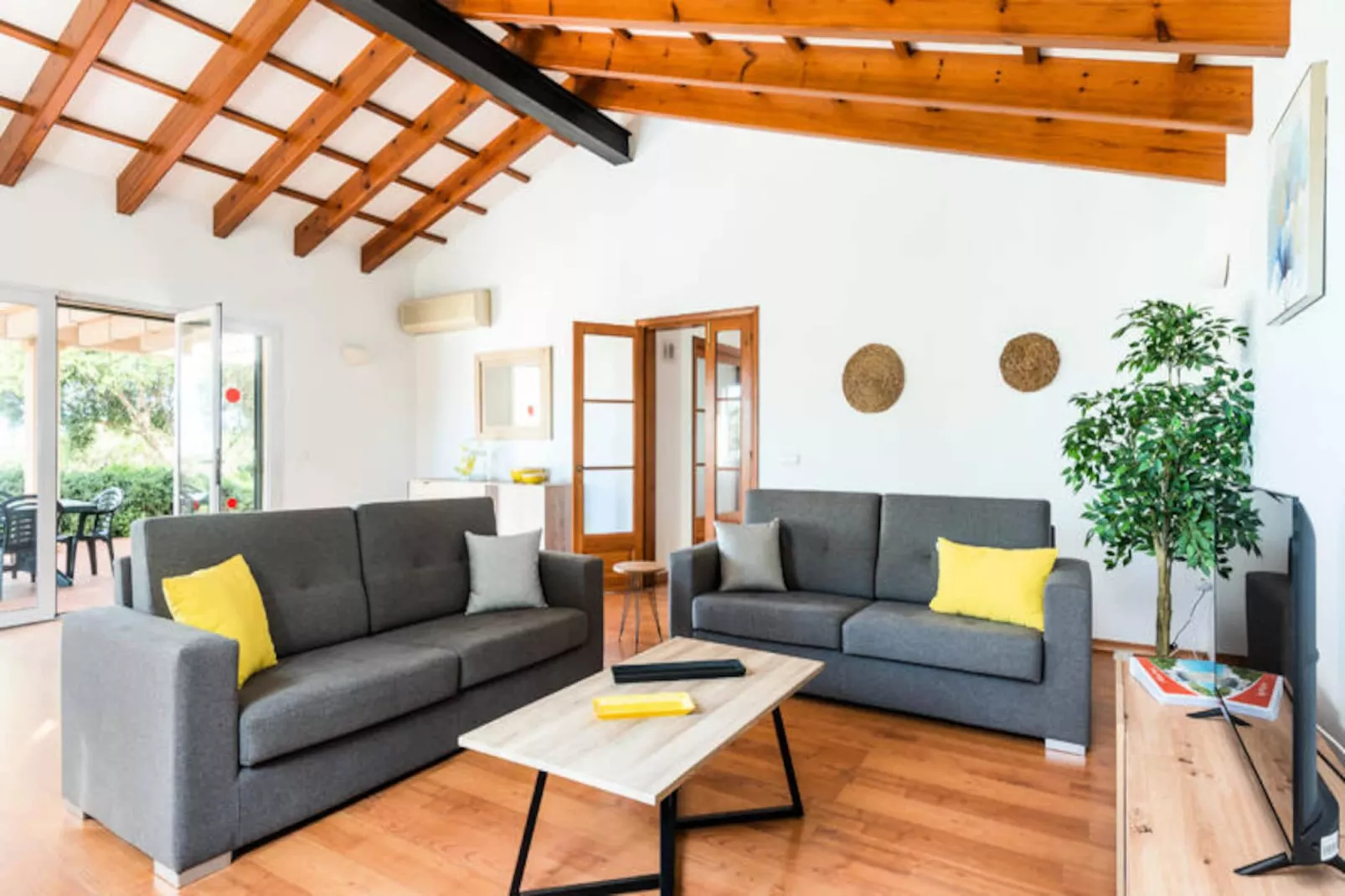 Maison à Ciutadella de Menorca-Nicht zugeordnet