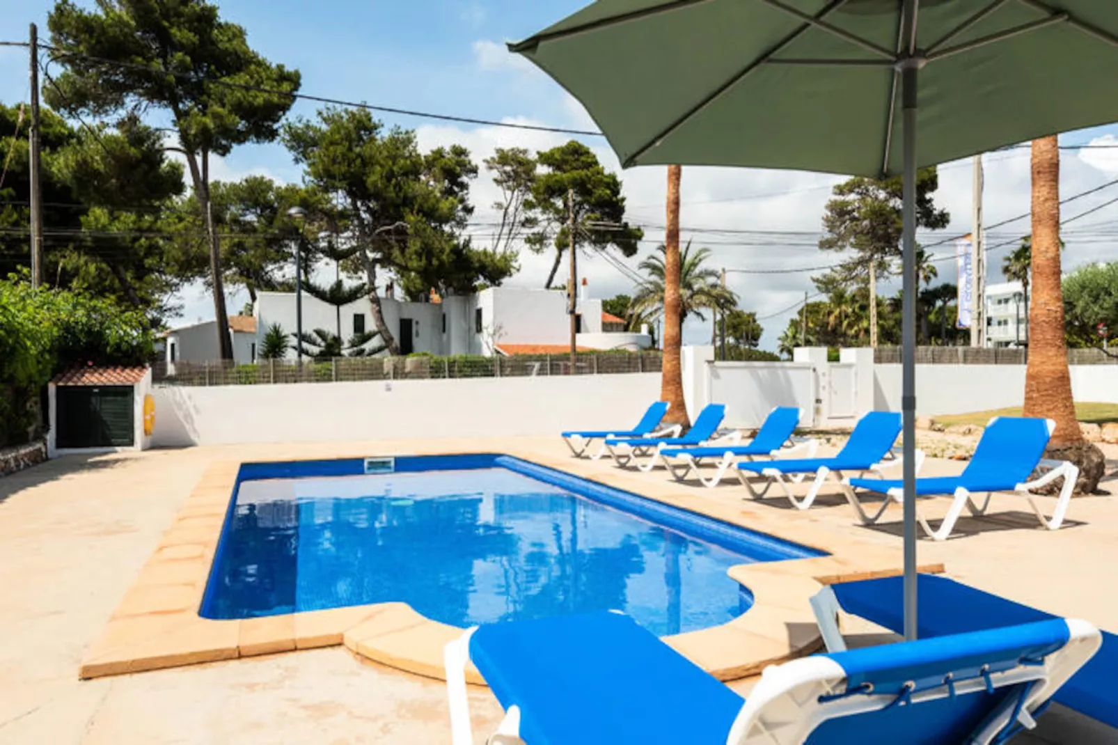 Maison à Cala Blanca-Nicht zugeordnet