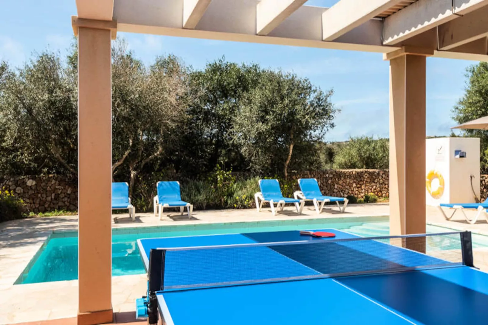 Maison à Ciutadella de Menorca-Nicht zugeordnet