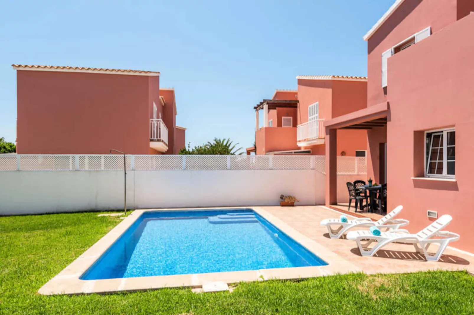 Maison à Ciutadella de Menorca-Untagged