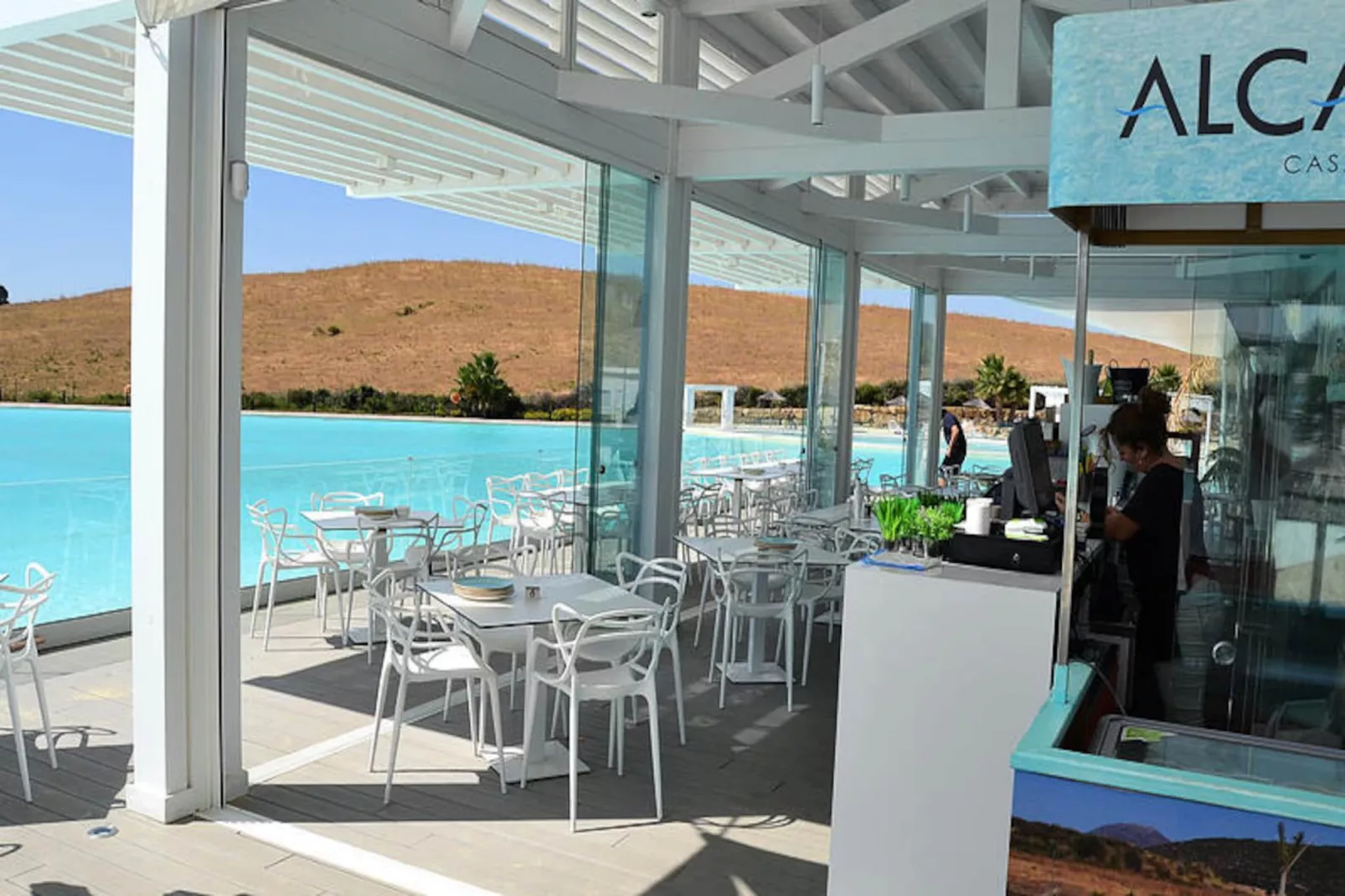 Appartements à Casares-Untagged