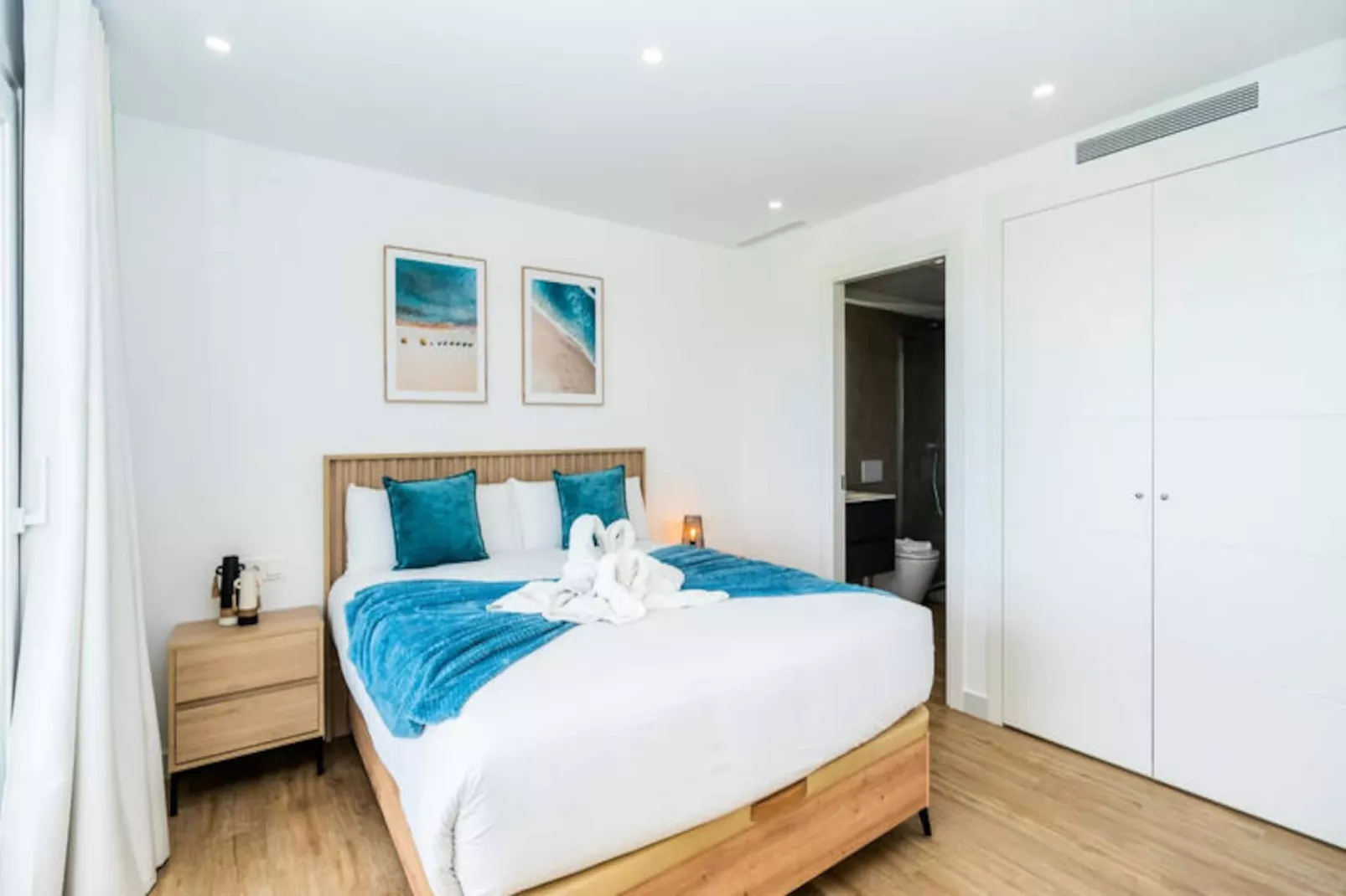 Appartements à Casares-Untagged