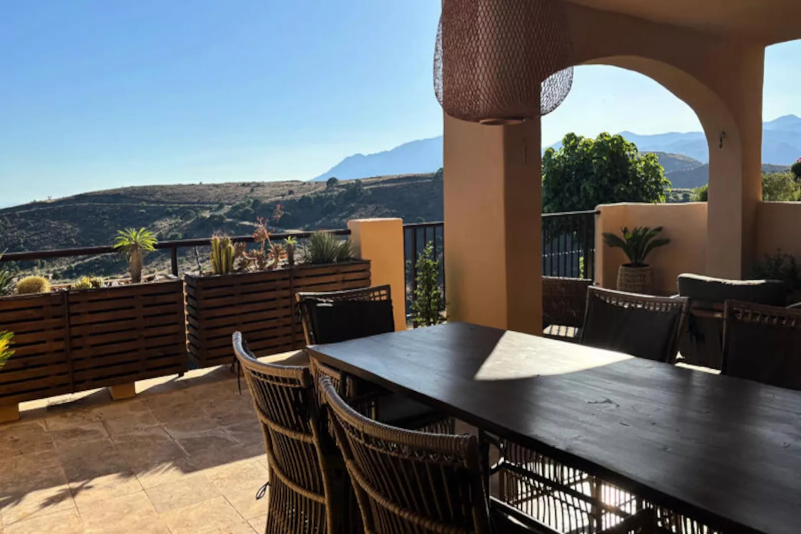 Appartements à Benahavís-Untagged