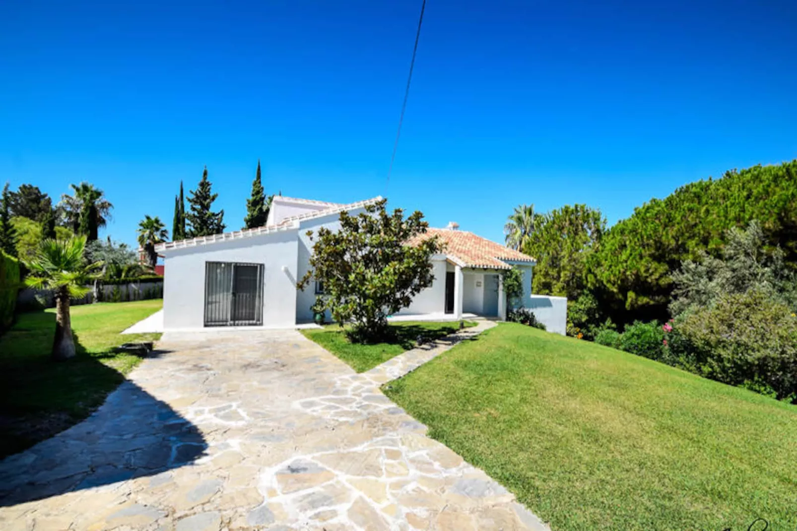 Maison à Marbella-Nicht zugeordnet