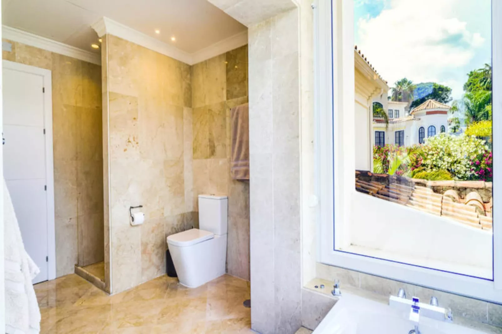 Maison à Marbella-Untagged