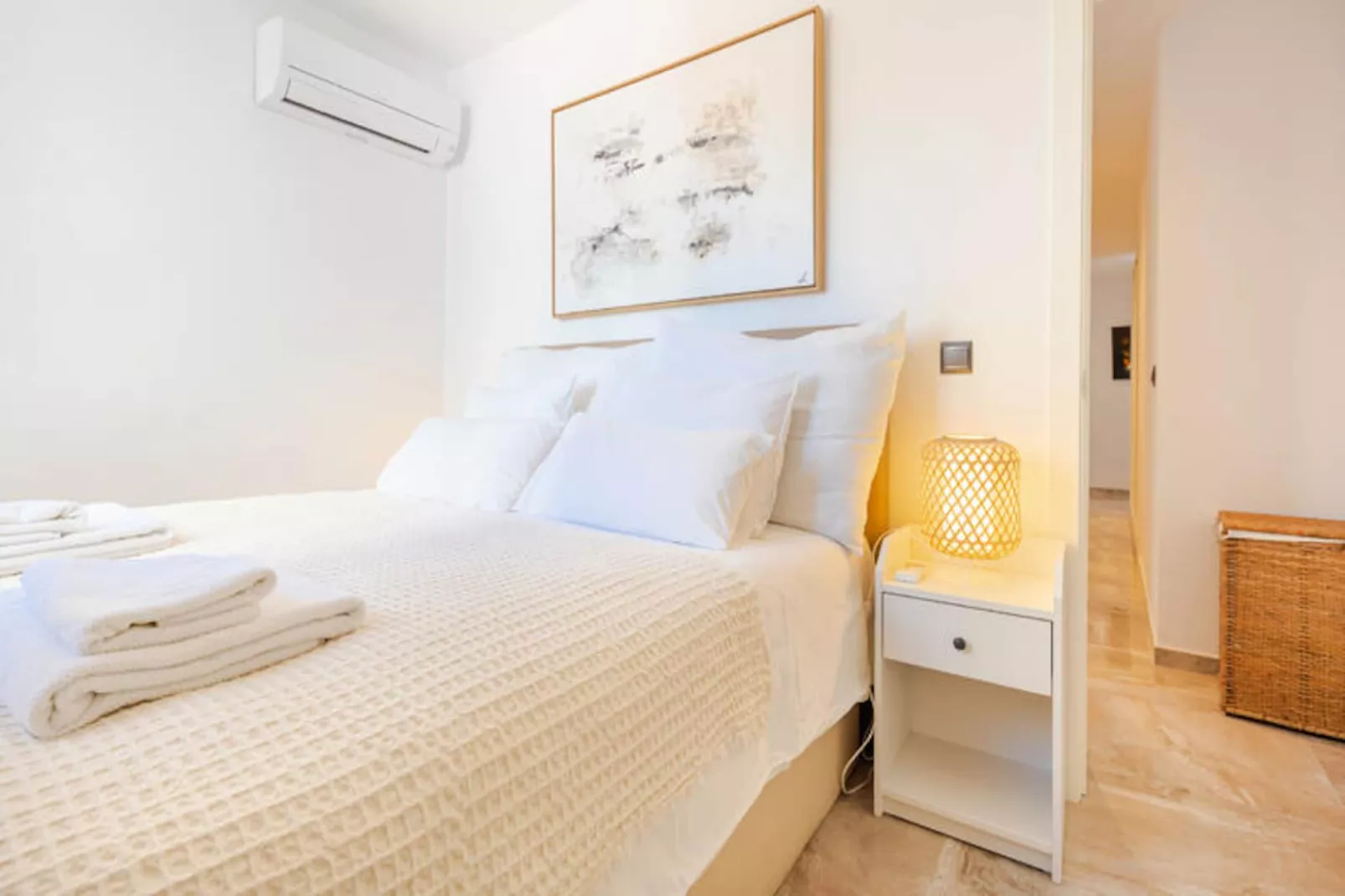 Appartements à Marbella-Nicht zugeordnet