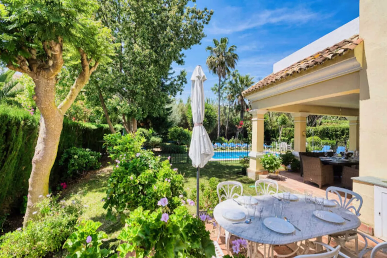 Maison à Estepona-Non tagué