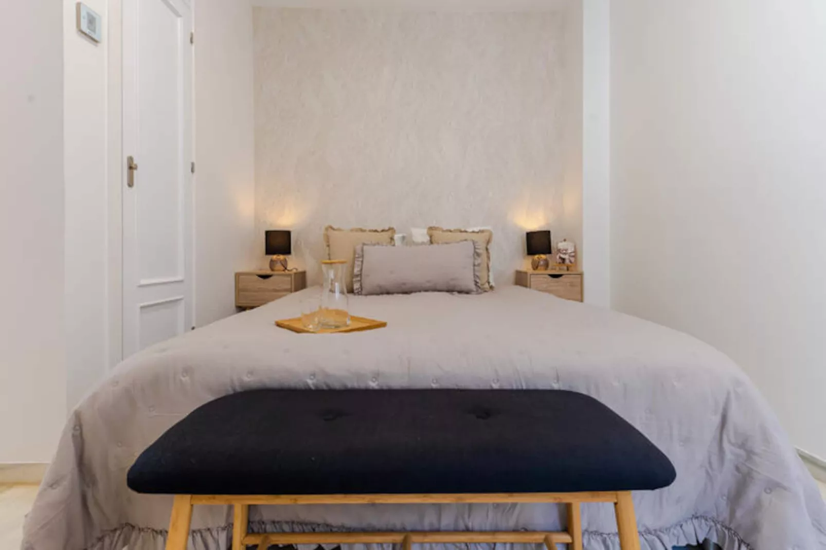 Appartements à Marbella-Non tagué