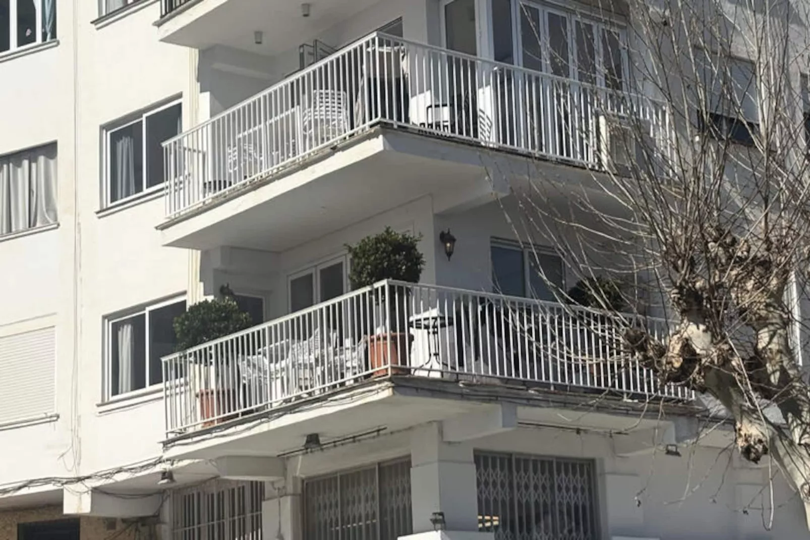 Appartements à Nerja-Nicht zugeordnet