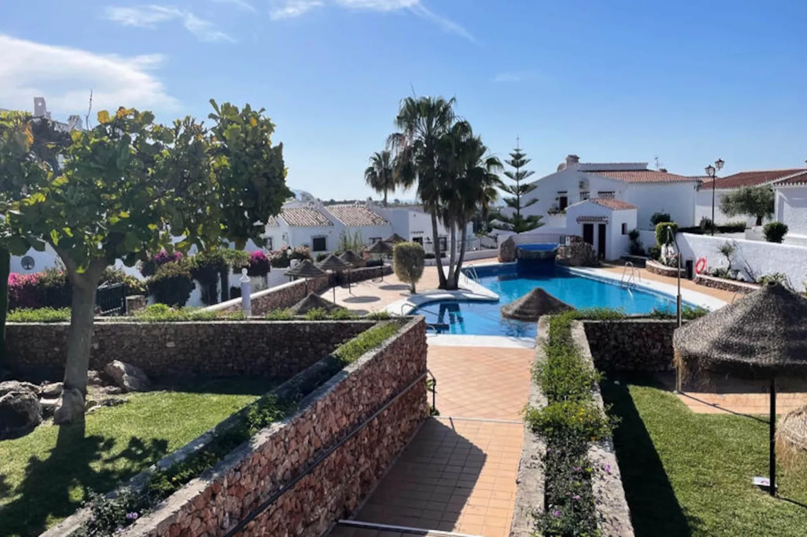 Maison à Nerja-Non tagué