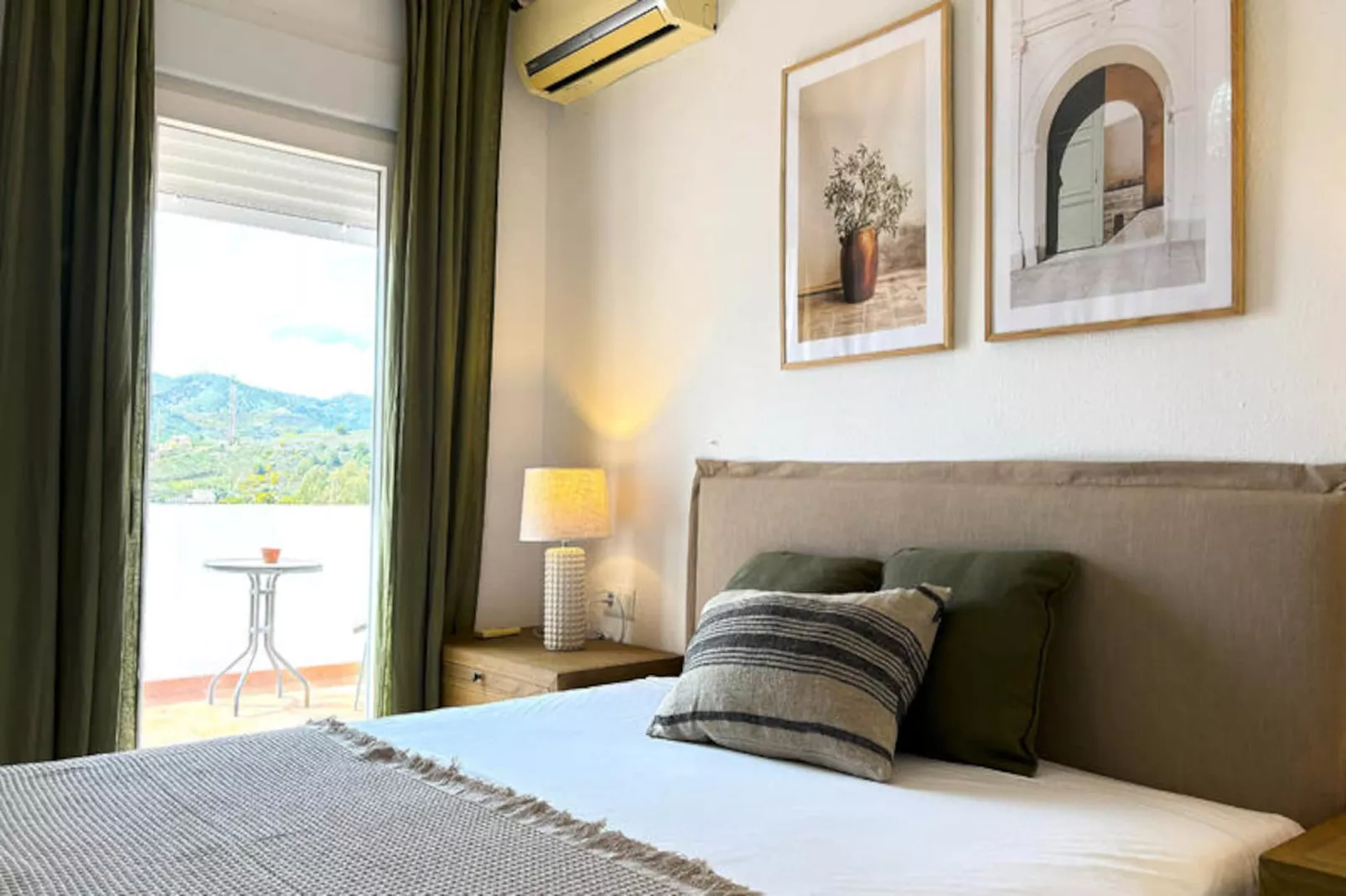 Maison à Nerja-Nicht zugeordnet