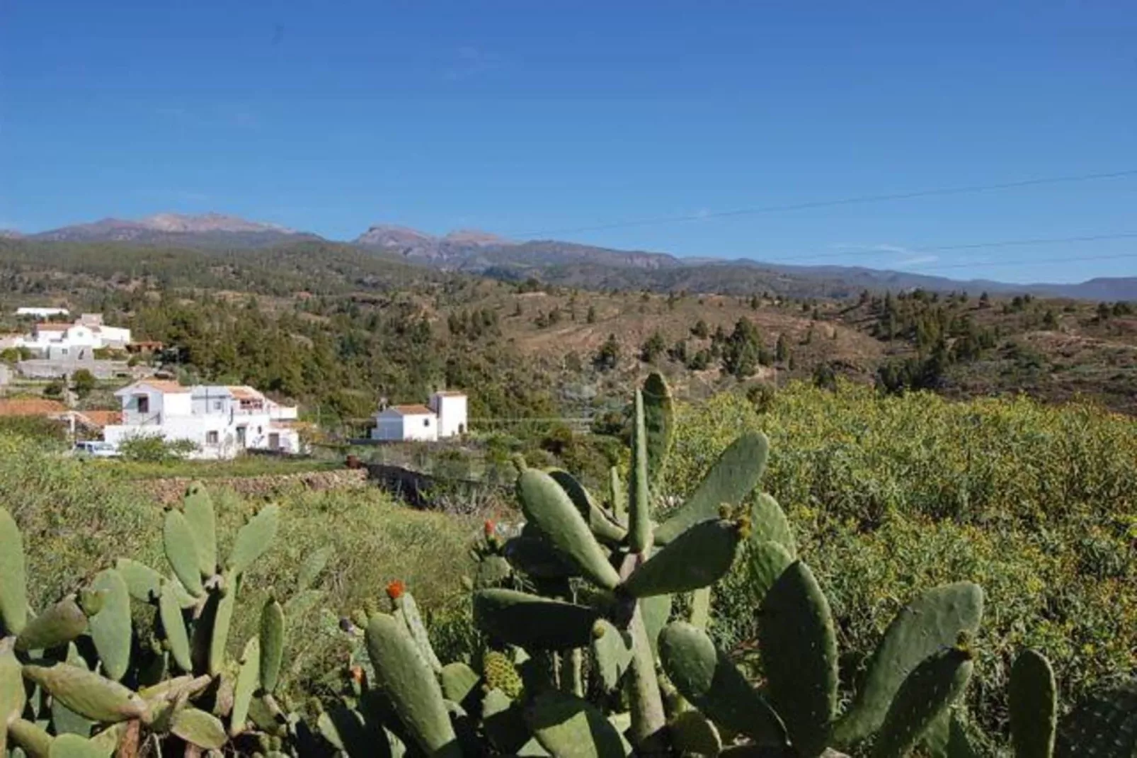 Casa Rural Sofia-Areas within 5km in summer