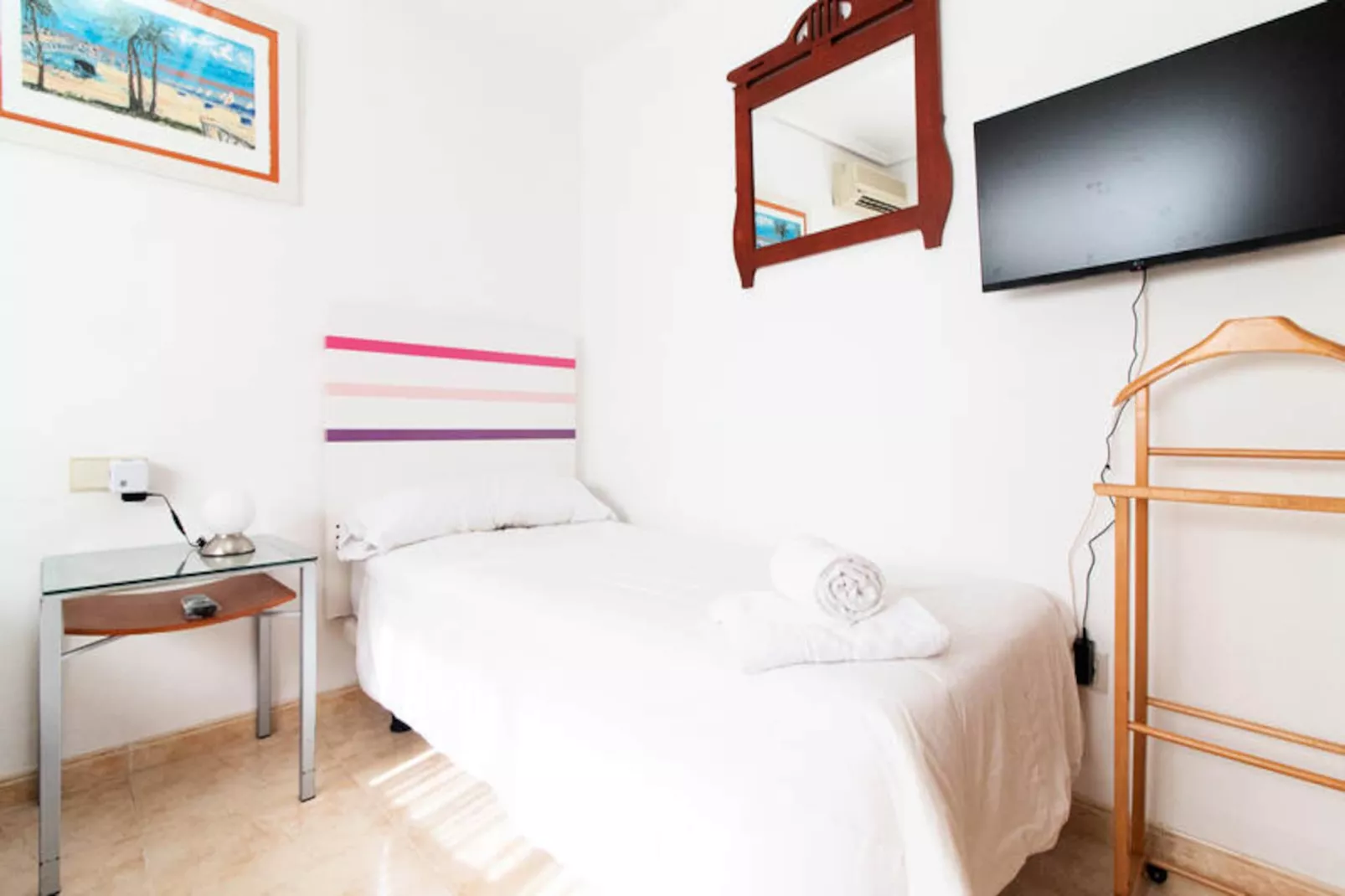 Appartements à Puerto de Sagunto-Untagged