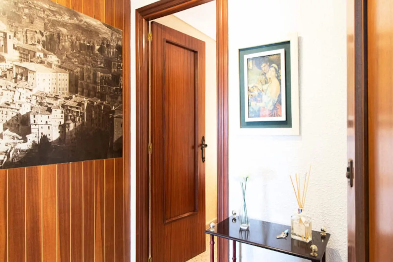 Appartements à Puerto de Sagunto-Untagged