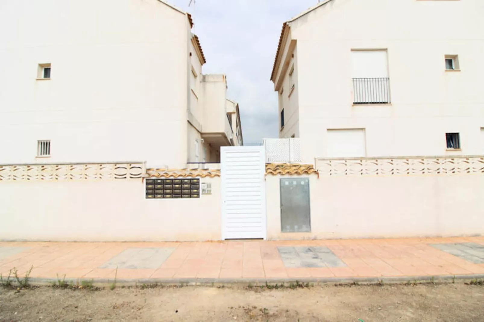 Appartements à Puerto de Sagunto-Untagged
