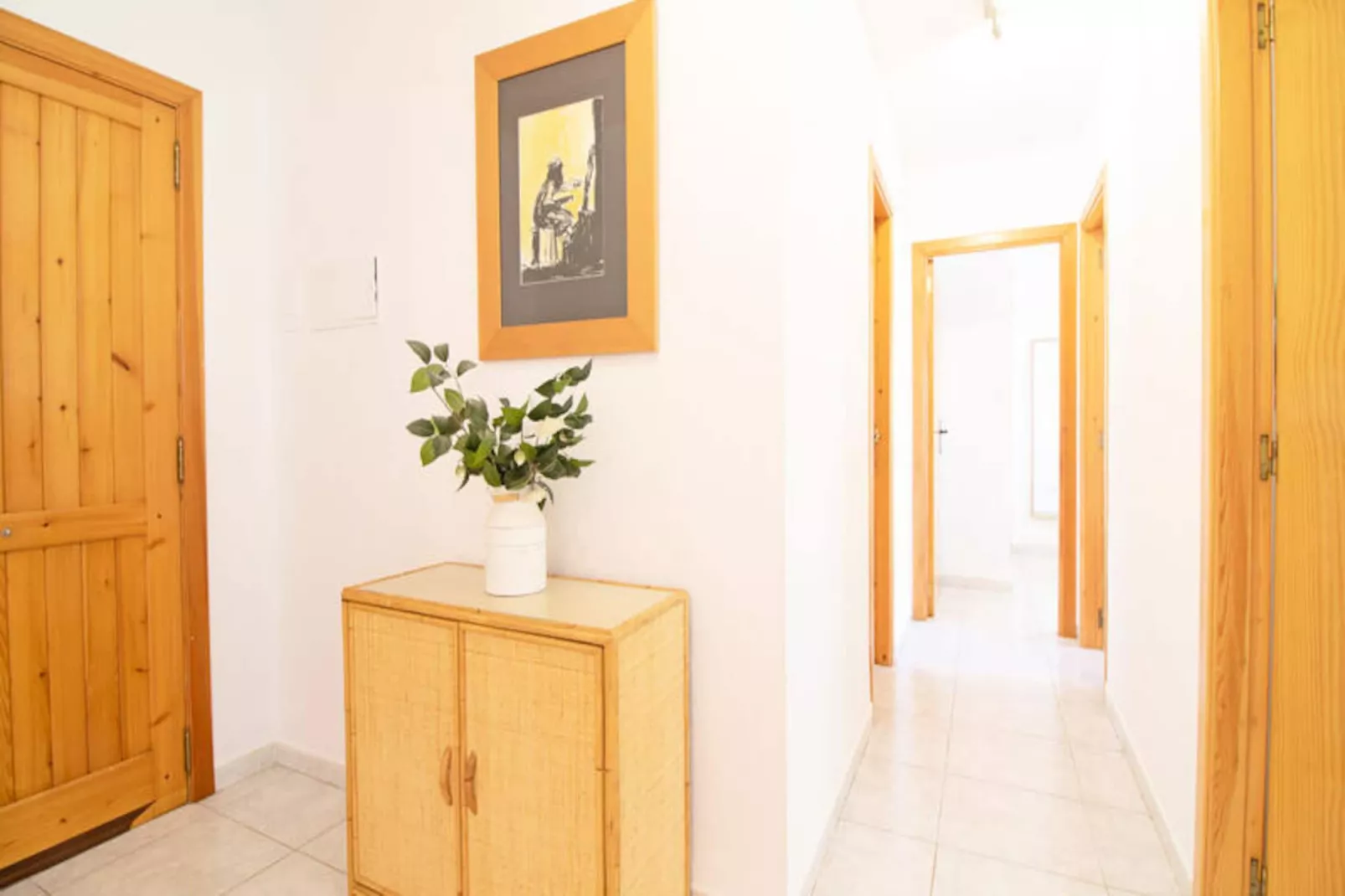 Appartements à Puerto de Sagunto-Untagged