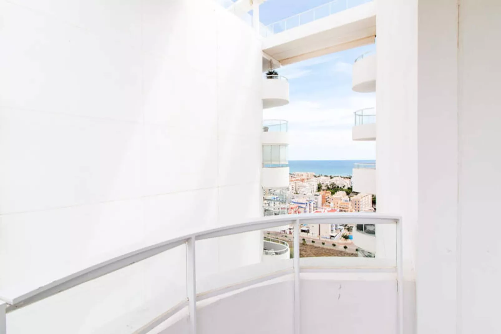 Appartements à Canet d'En Berenguer-Nicht zugeordnet