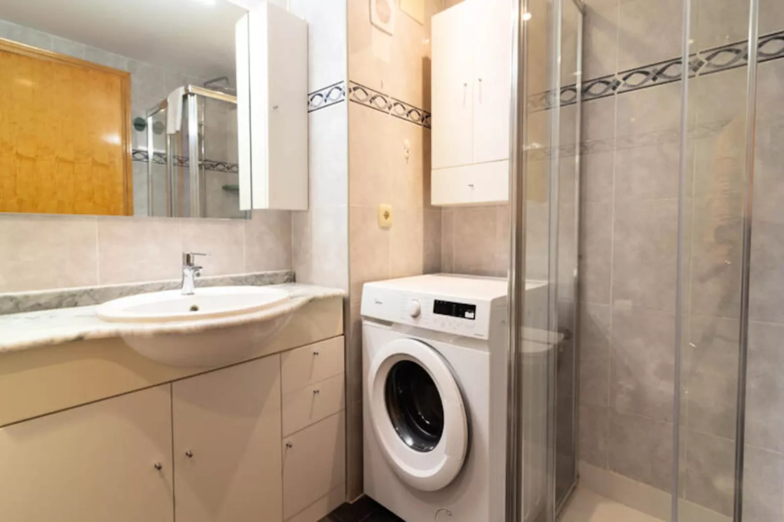 Appartements à Canet d'En Berenguer-Nicht zugeordnet