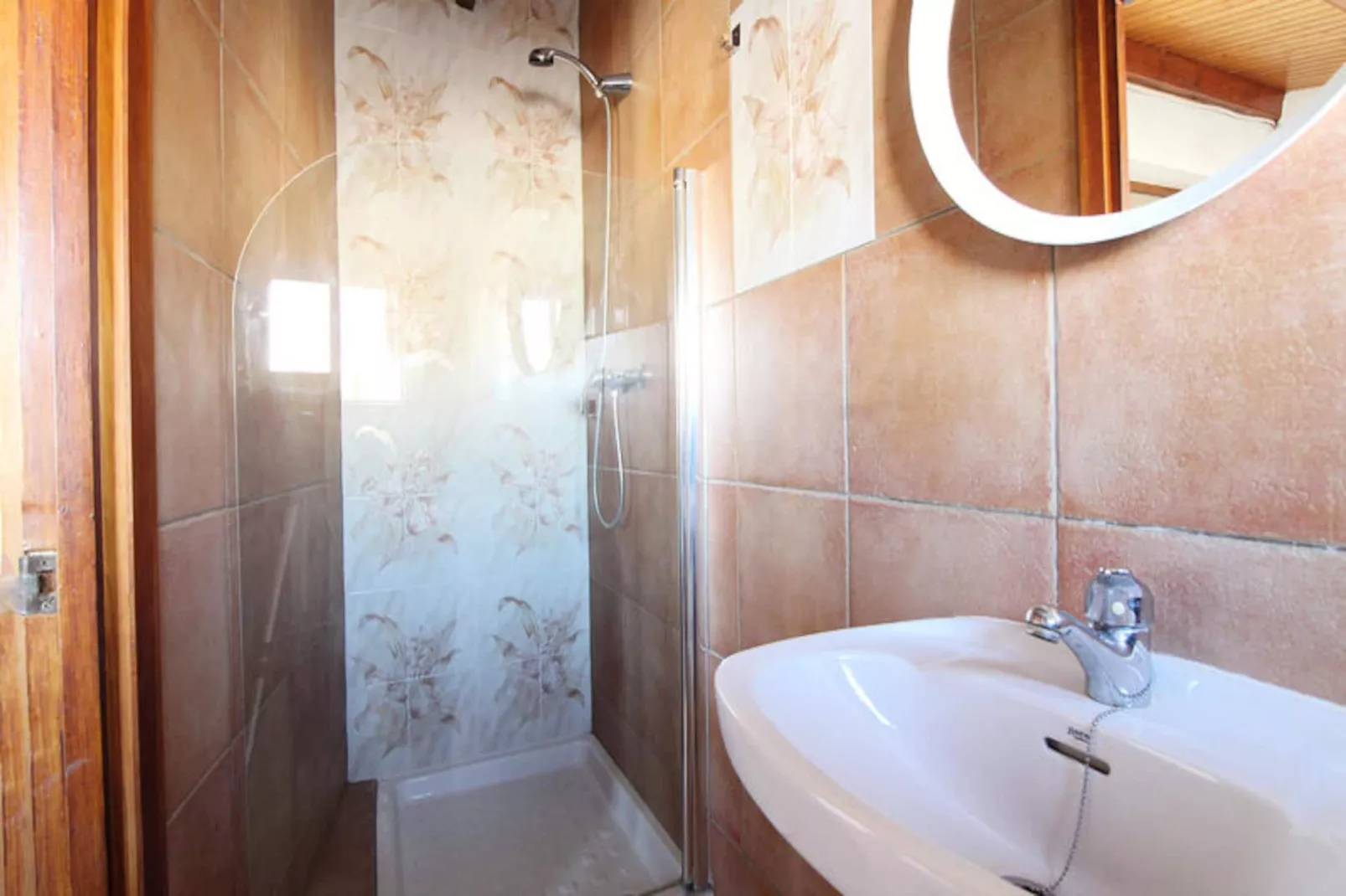 Appartements à Canet d'En Berenguer-Nicht zugeordnet