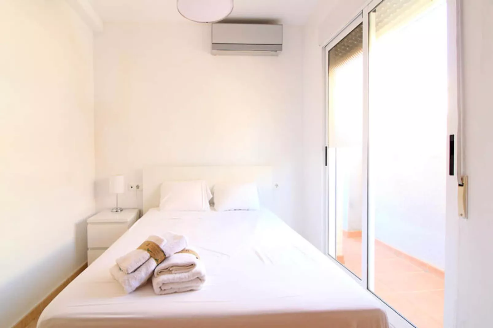 Appartements à Canet d'En Berenguer-Untagged