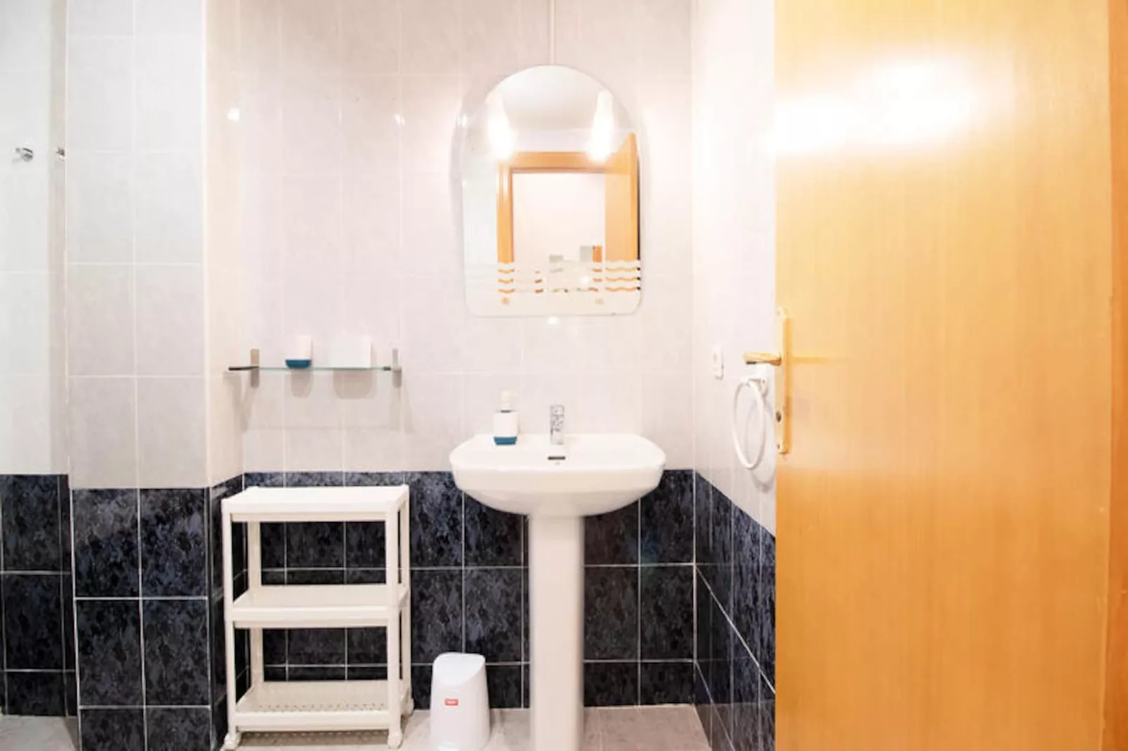 Appartements à Canet d'En Berenguer-Nicht zugeordnet