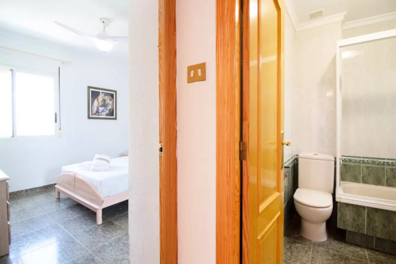 Appartements à Canet d'En Berenguer-Untagged