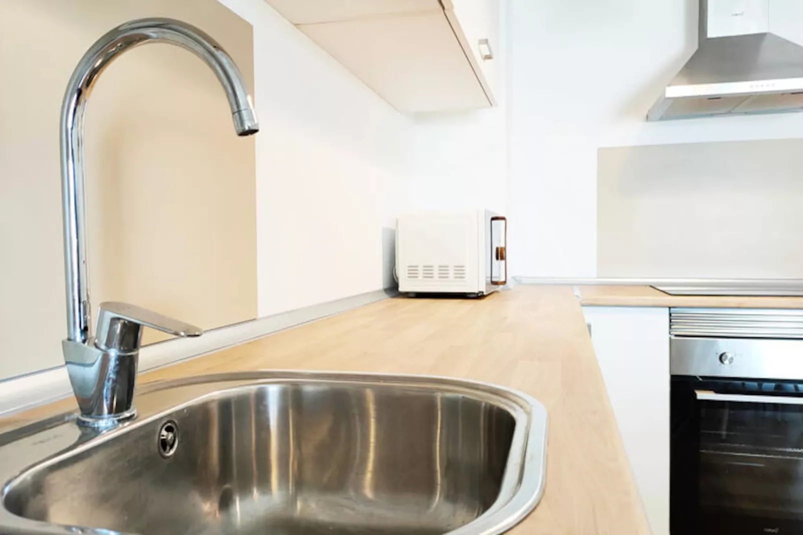 Appartements à Canet d'En Berenguer-Nicht zugeordnet